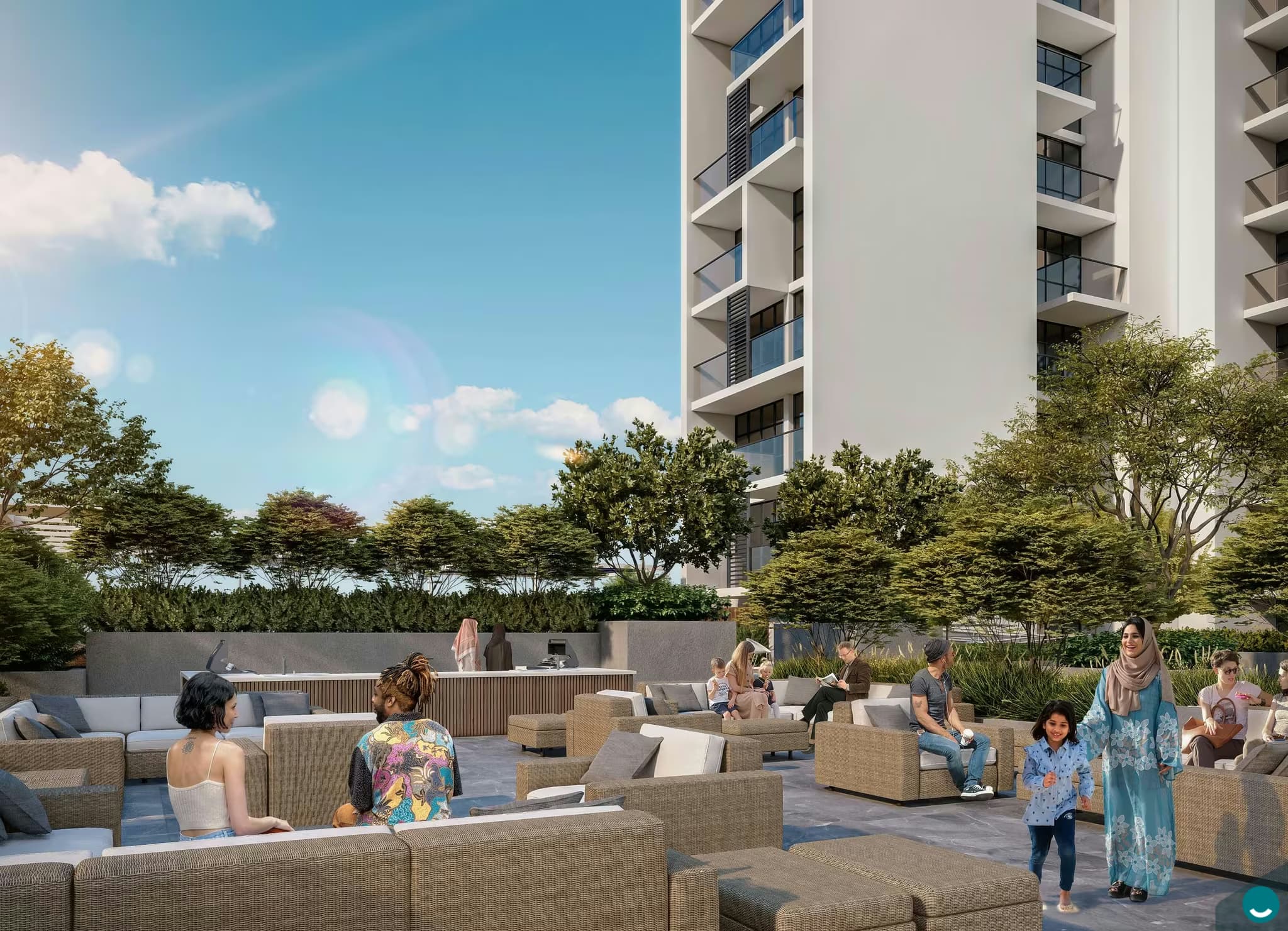 Prive Residence 2