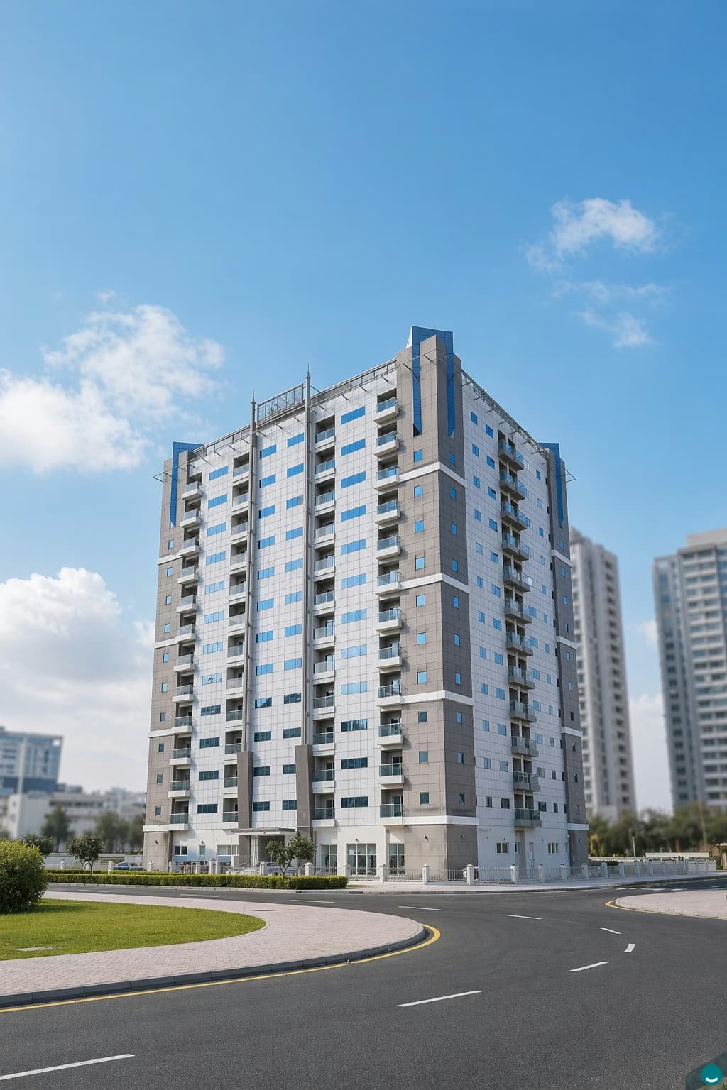 Profile Residence