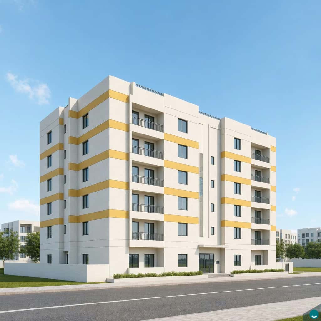Pulse Smart Residence
