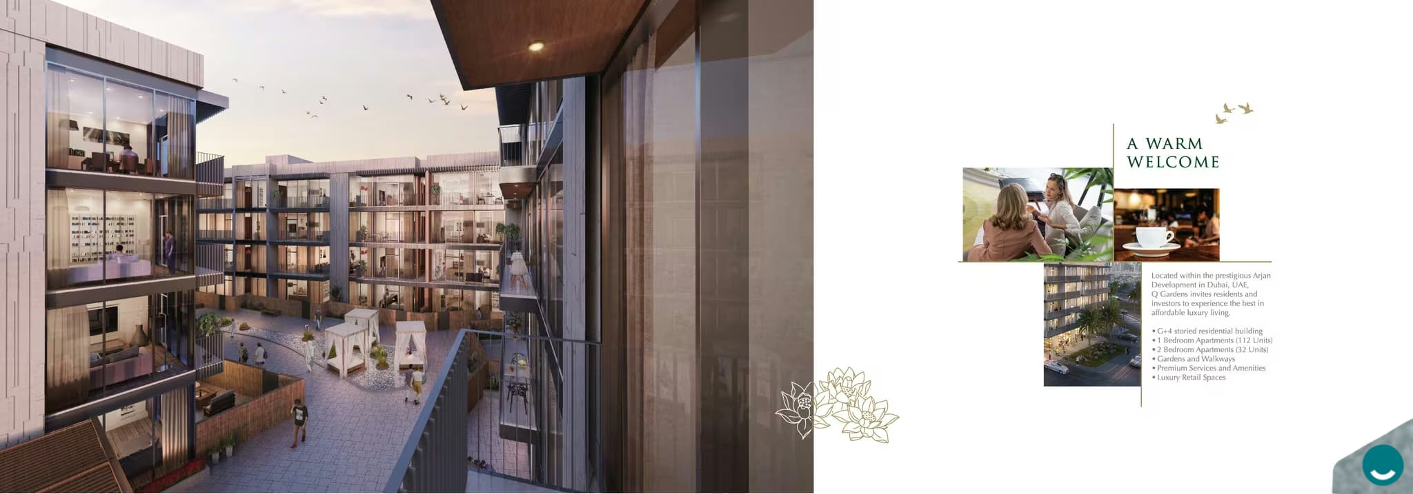 Q Gardens Boutique Residences 2