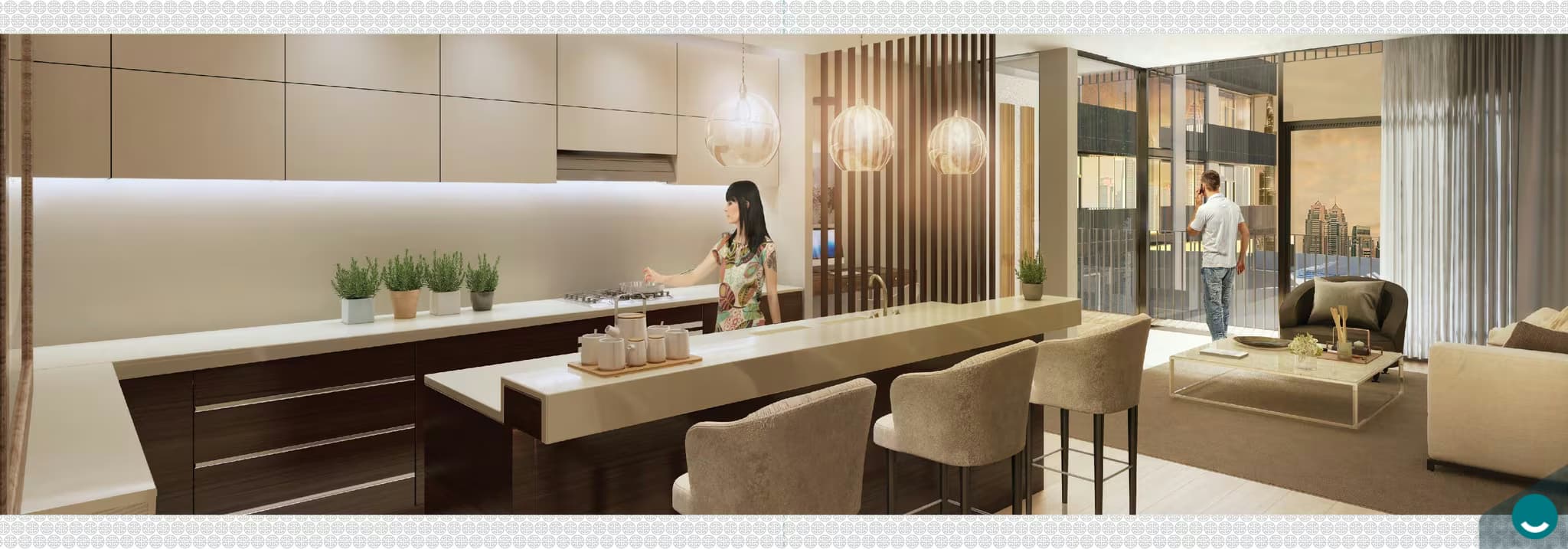 Q Gardens Boutique Residences 4