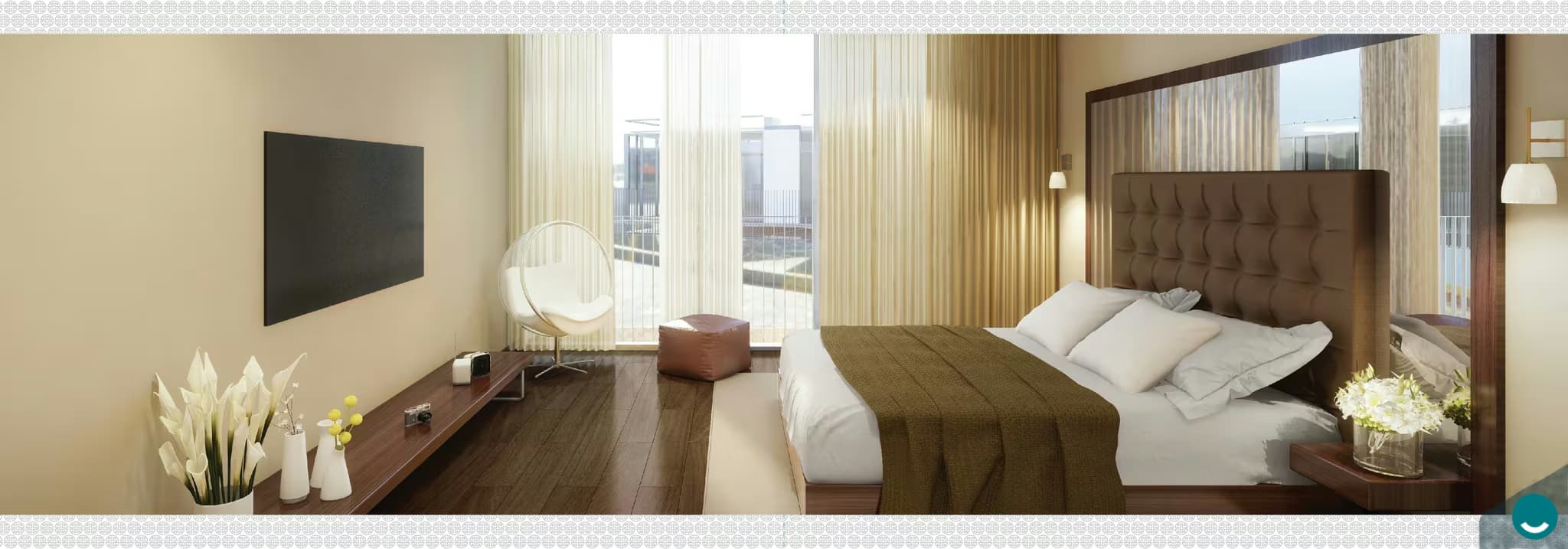 Q Gardens Boutique Residences 5