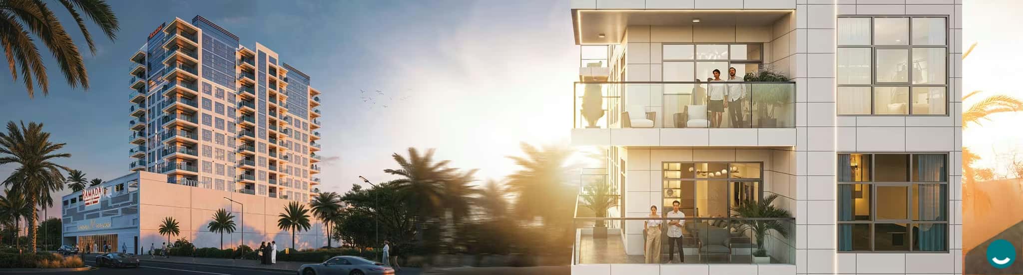 Ramada Residences by Wyndham