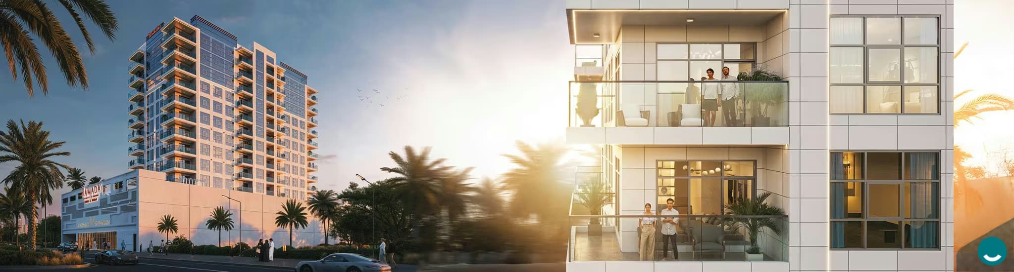 Ramada Residences by Wyndham