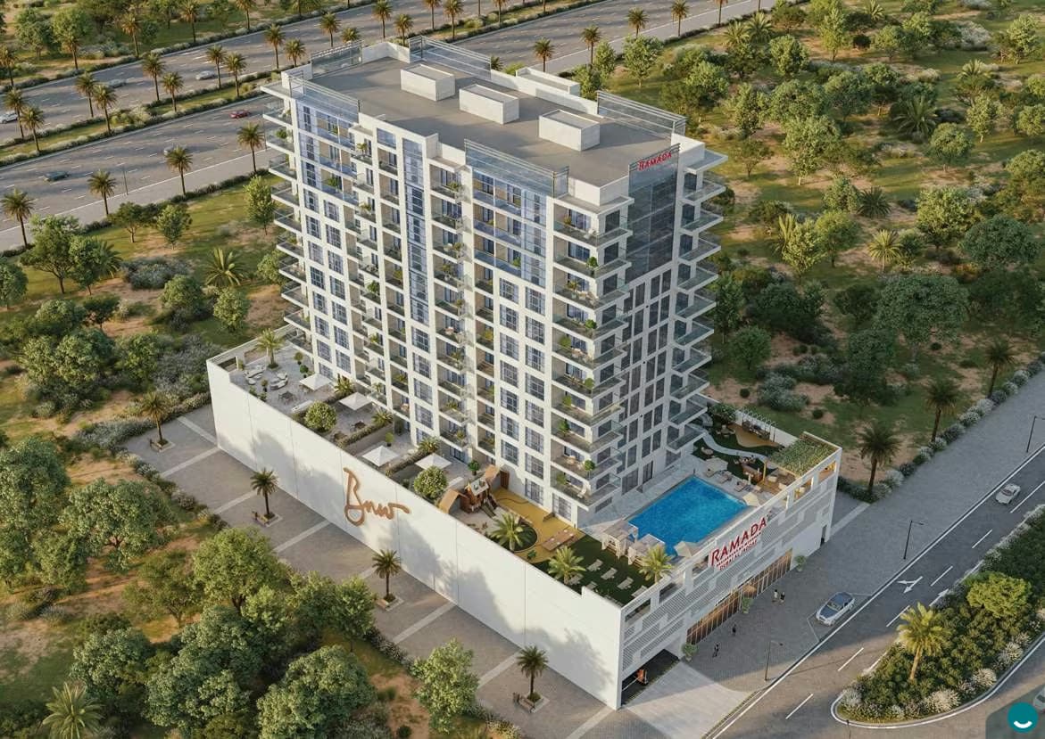 Ramada Residences by Wyndham 2