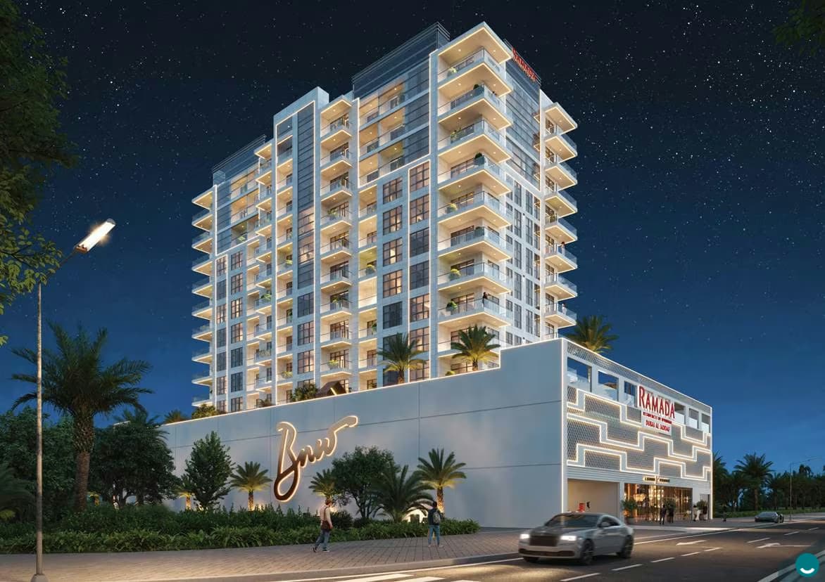 Ramada Residences by Wyndham 3