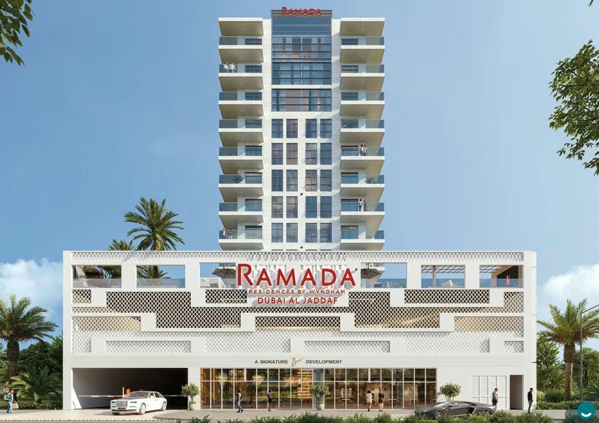 Ramada Residences by Wyndham 4