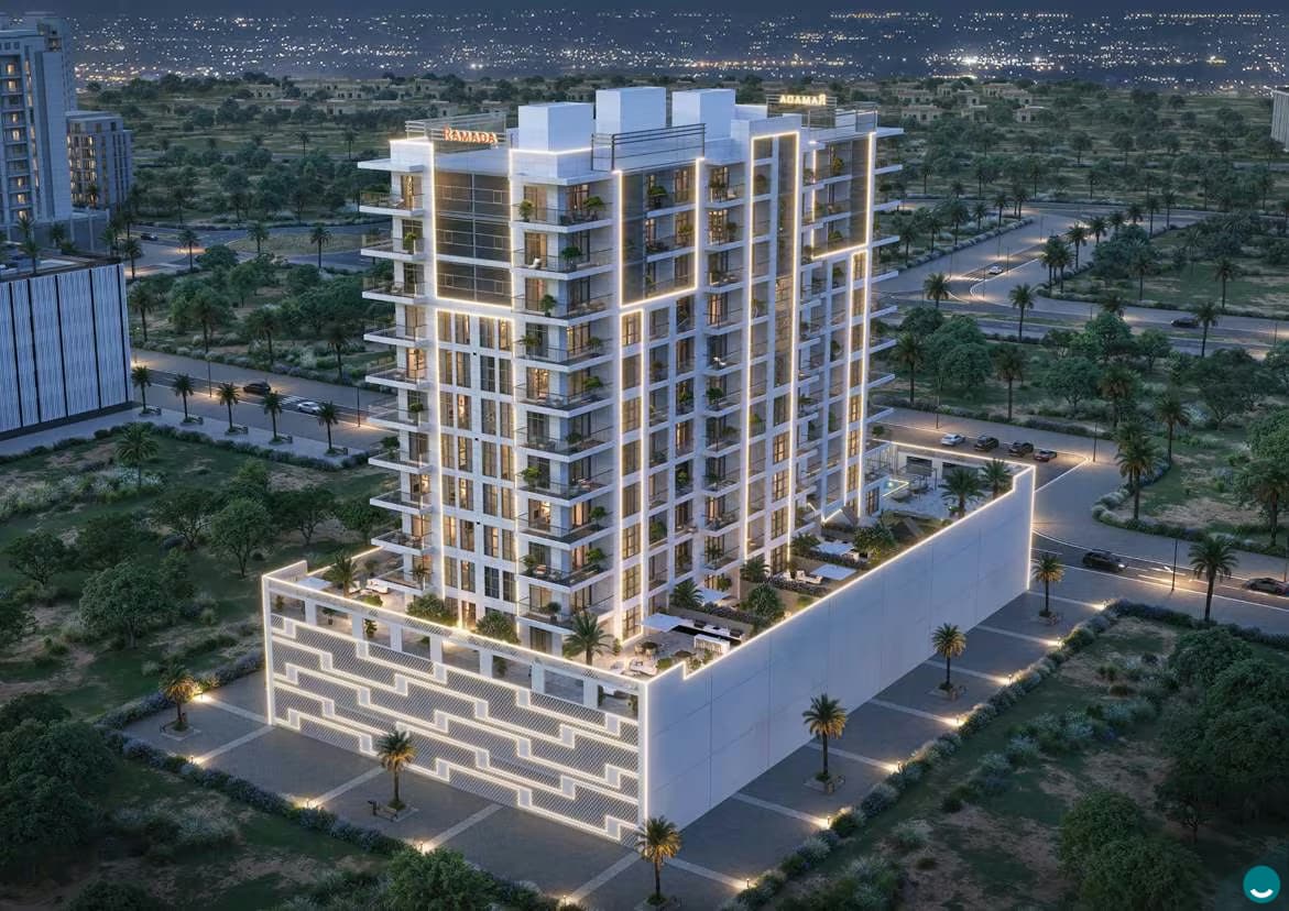 Ramada Residences by Wyndham 5