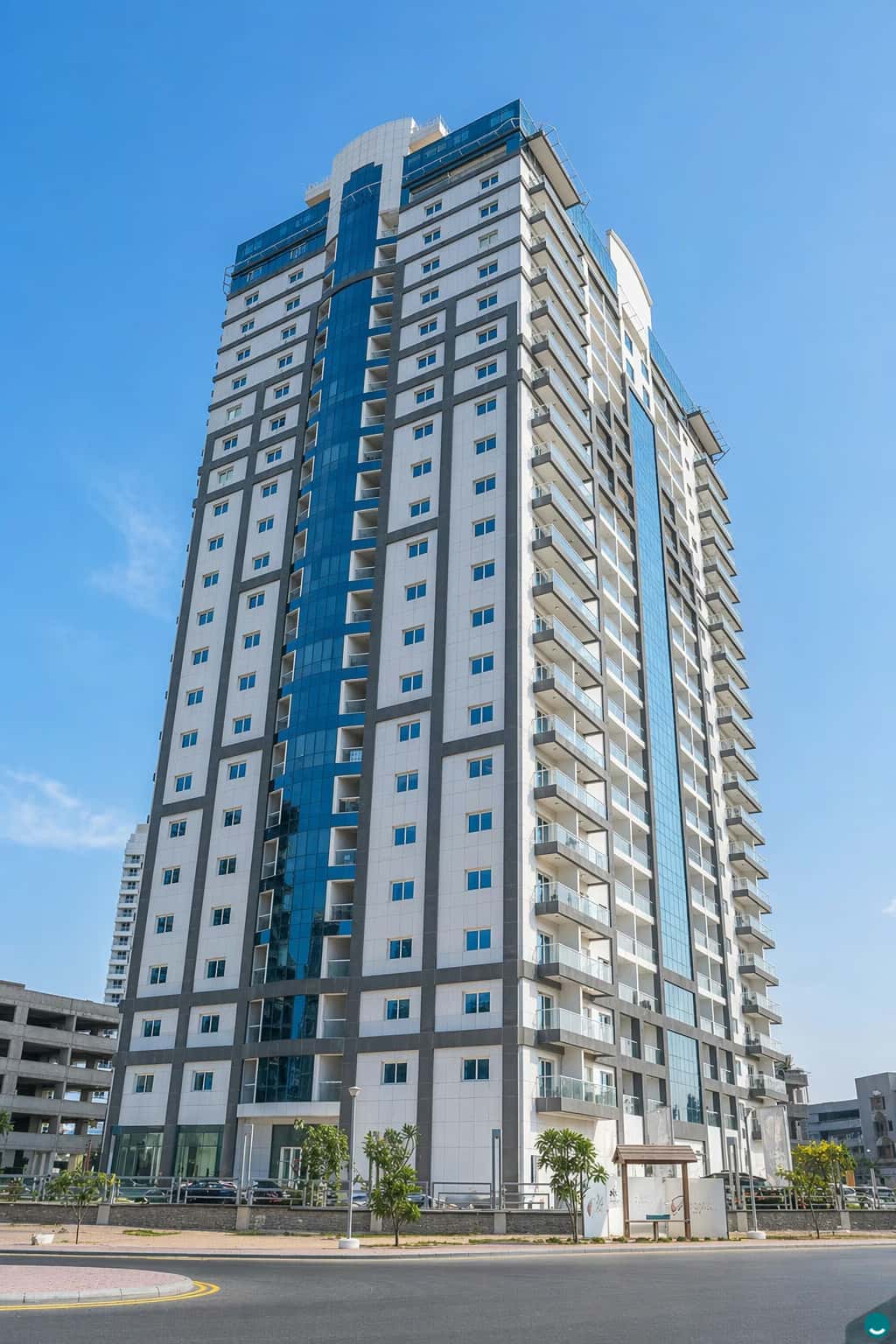 Red Residence