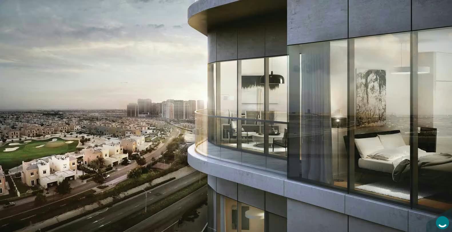 Reef Residence