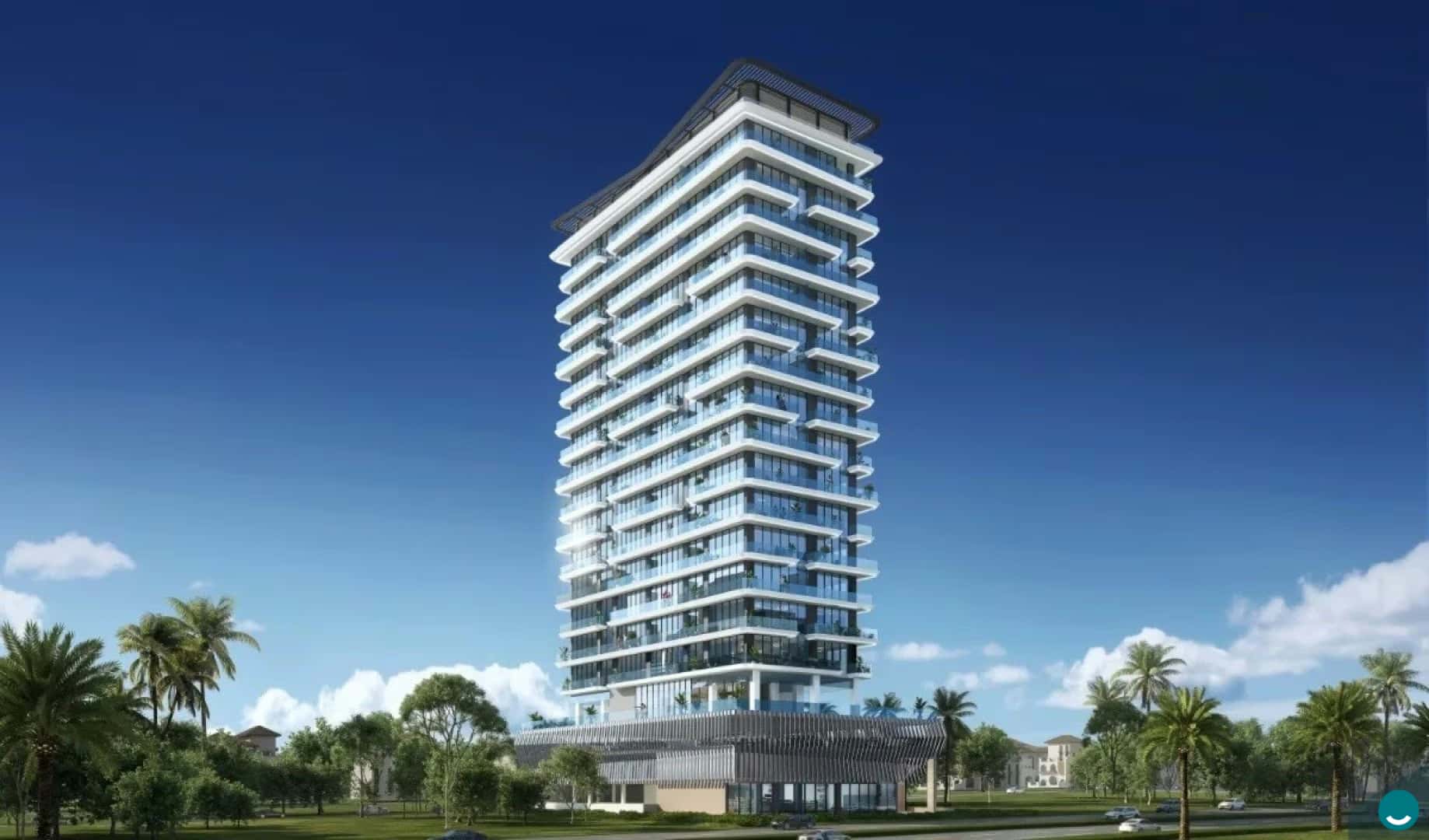 Repose Residence