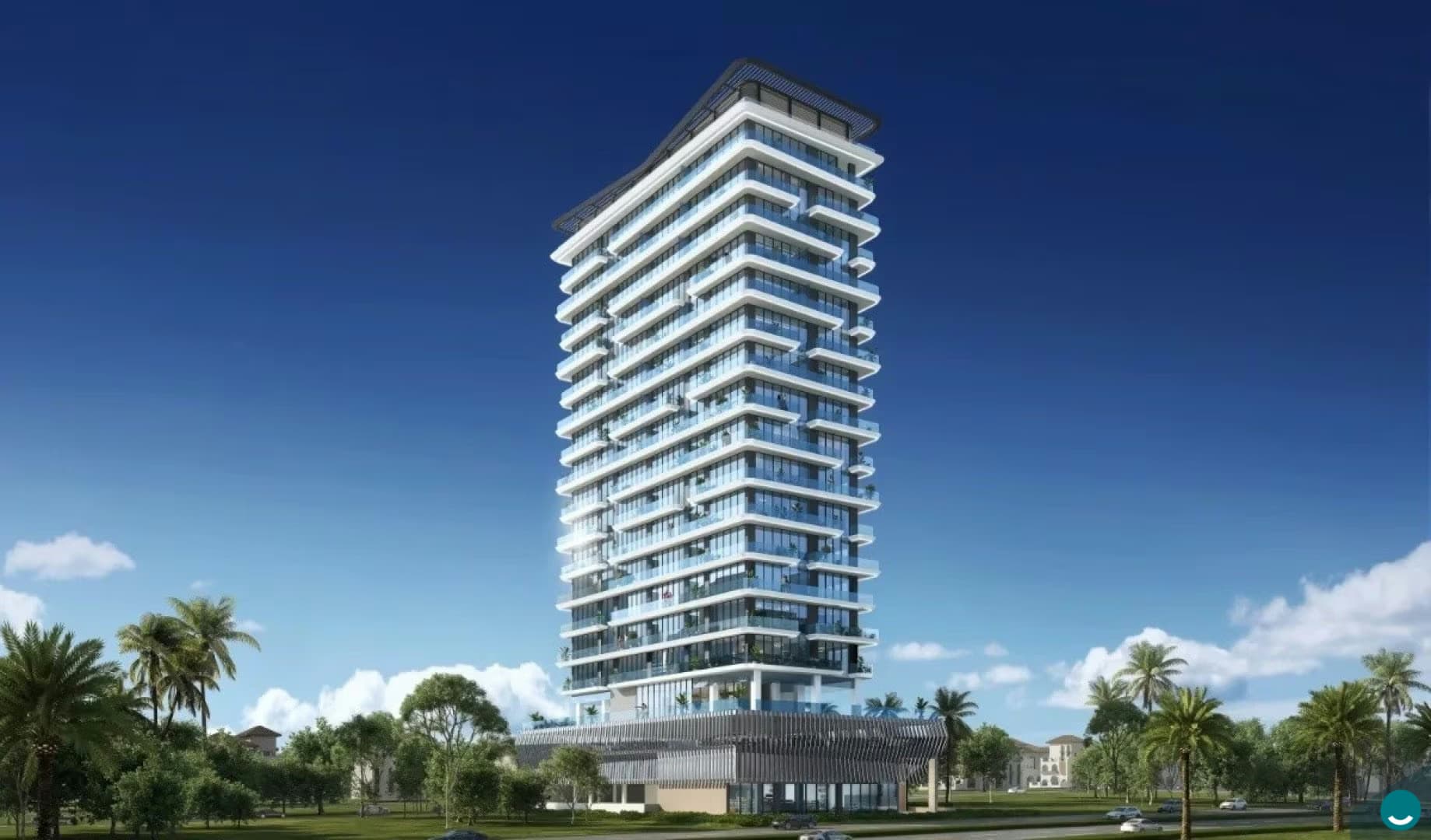 Repose Residence