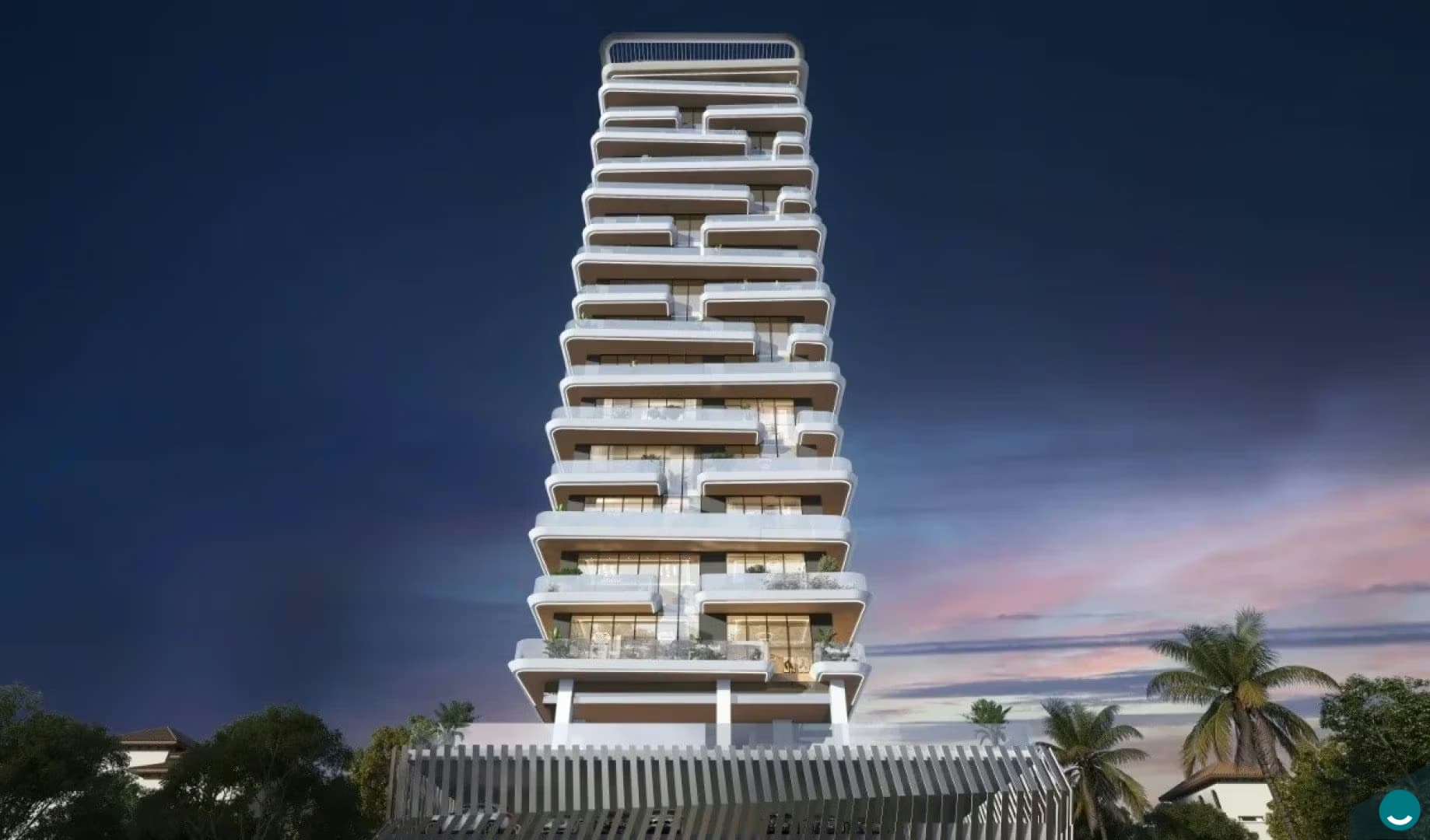 Repose Residence 2
