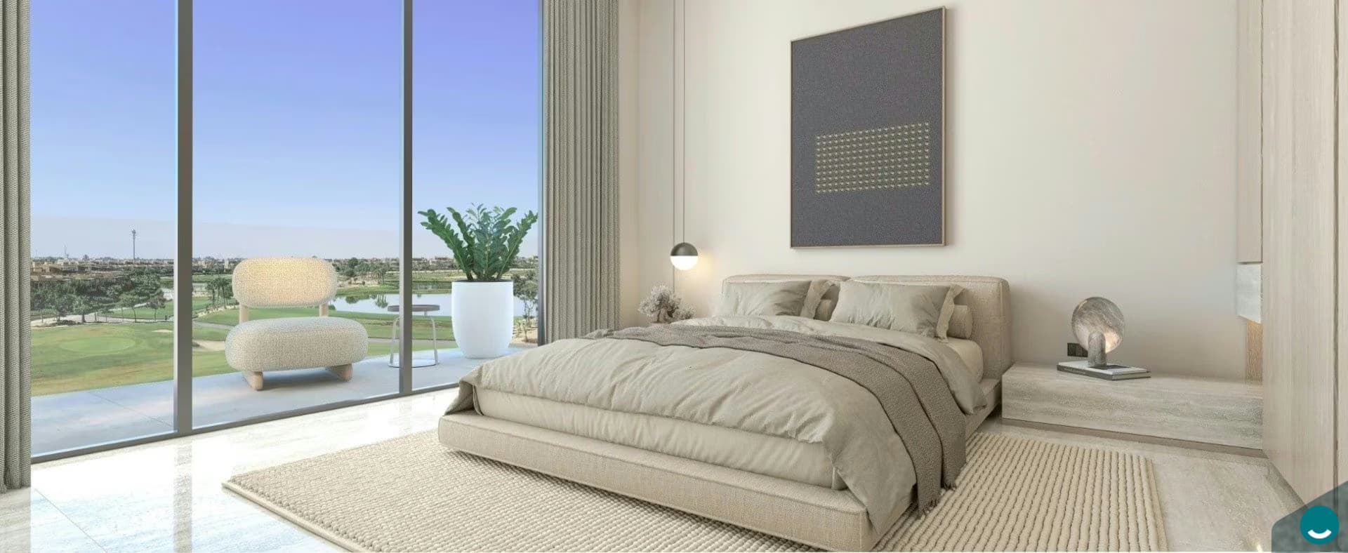 Repose Residence 3