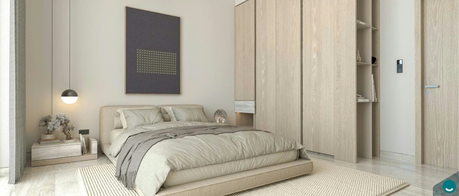 Repose Residence 4