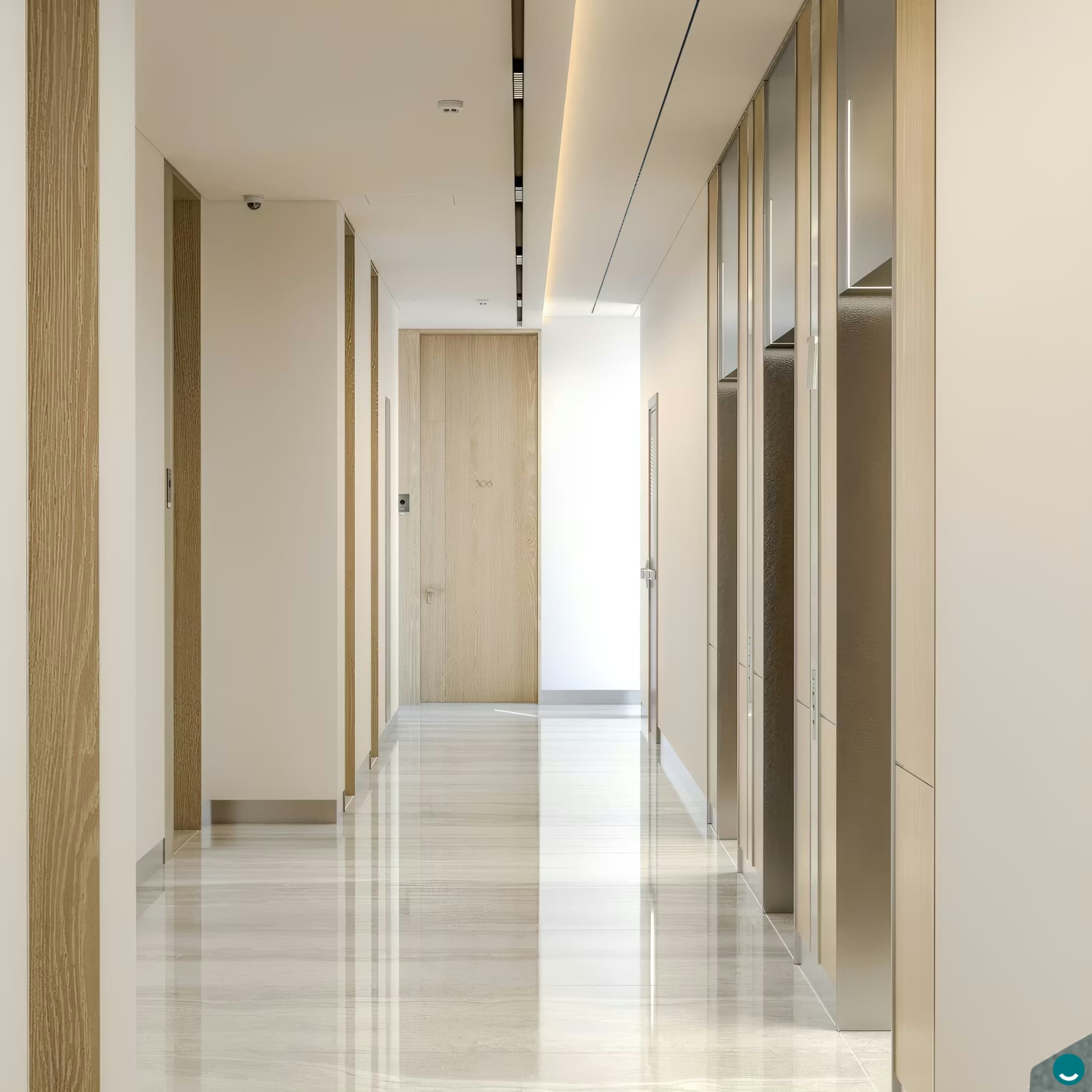 Repose Residence 5