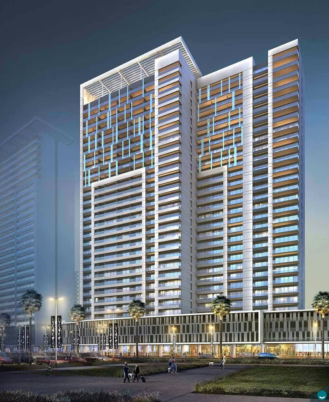 Reva Residences