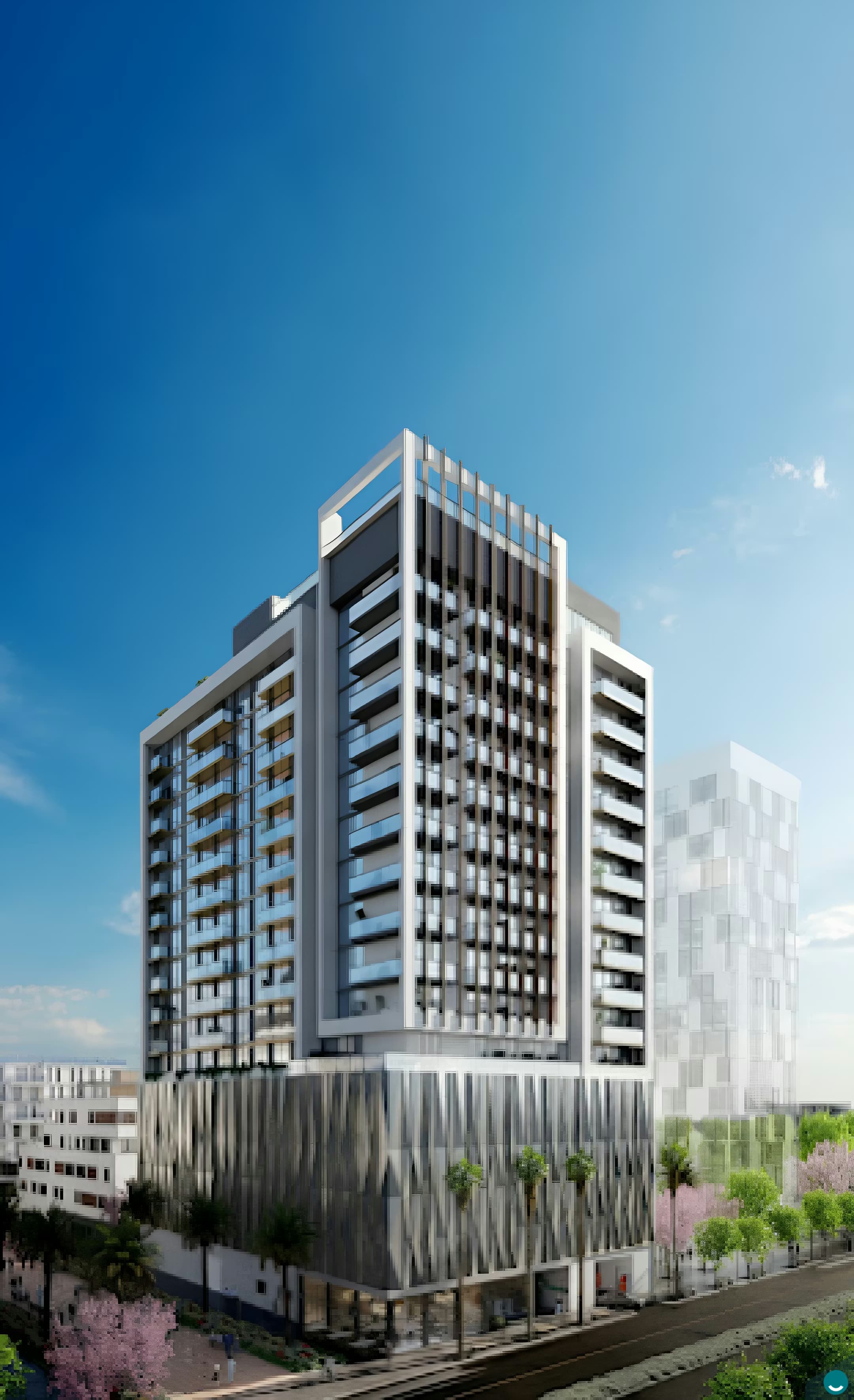 Rise Residences