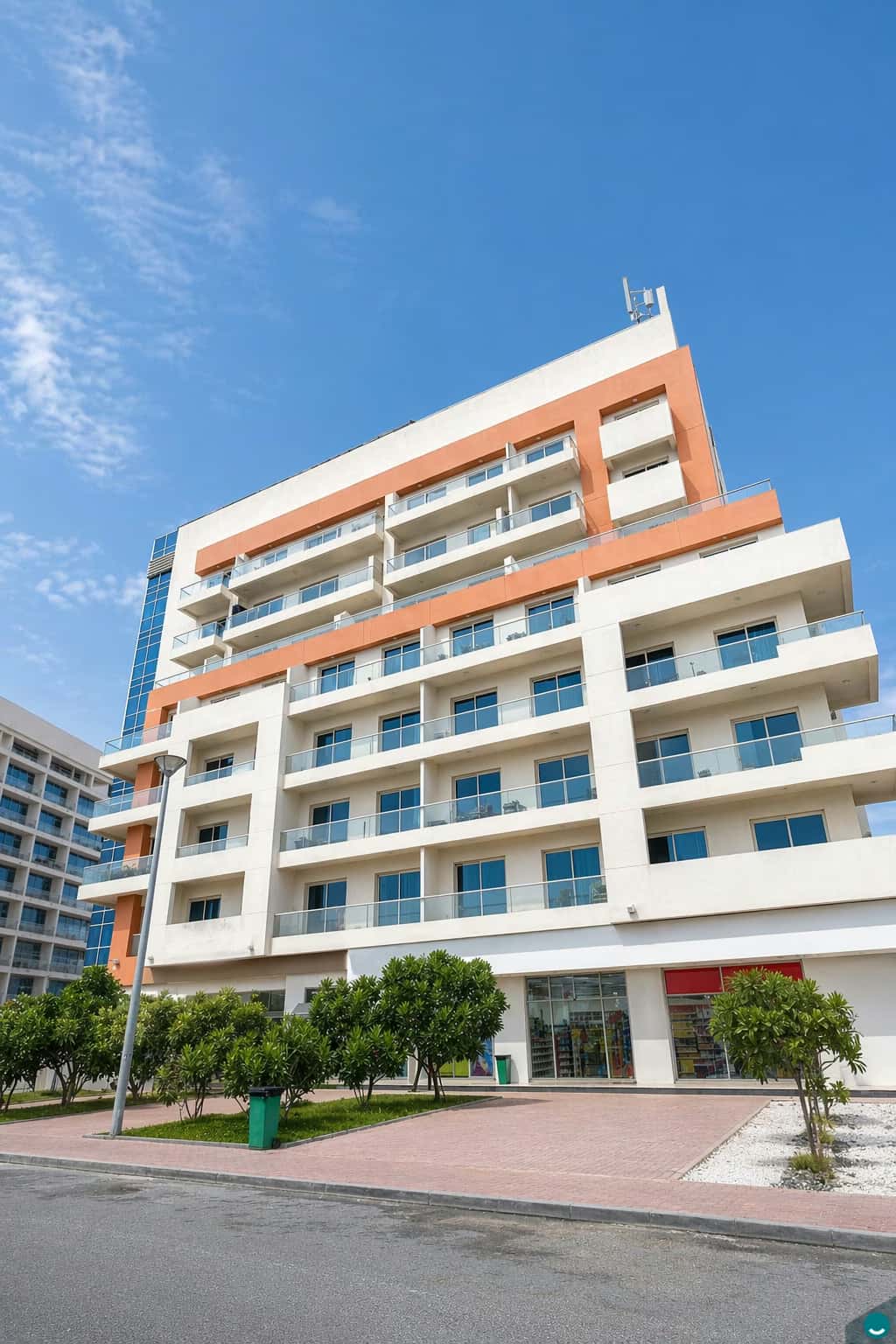 Ritz Residence