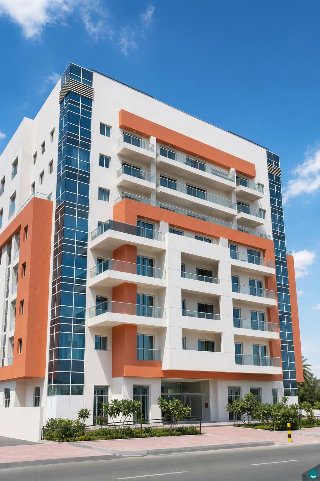 Ritz Residence 2