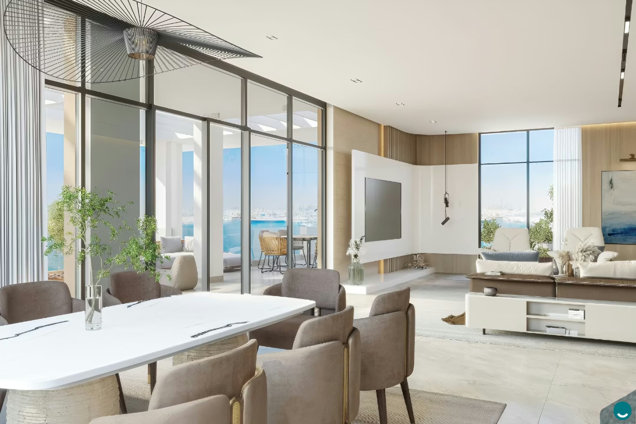 Riva Residence 2