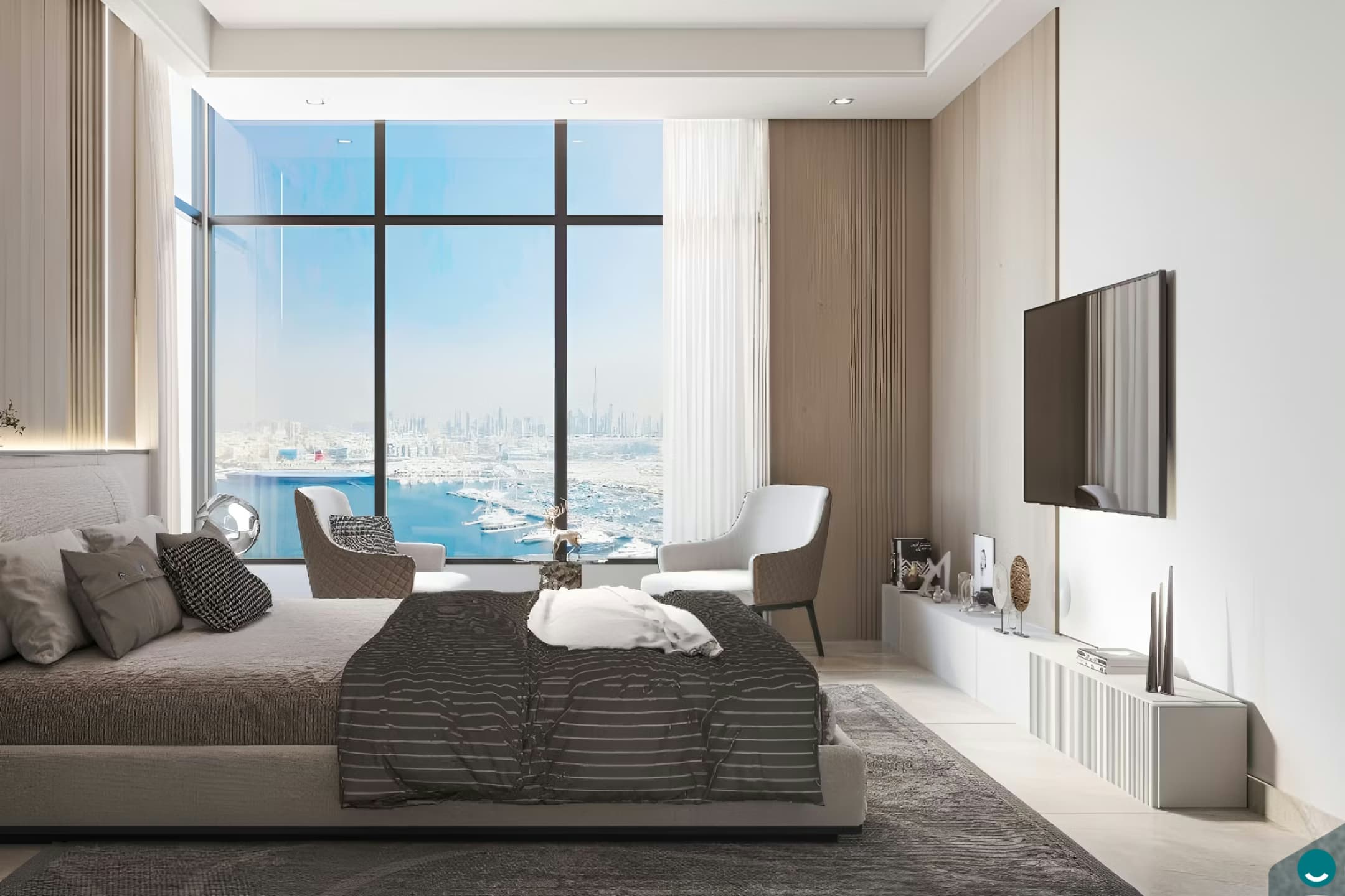 Riva Residence 3