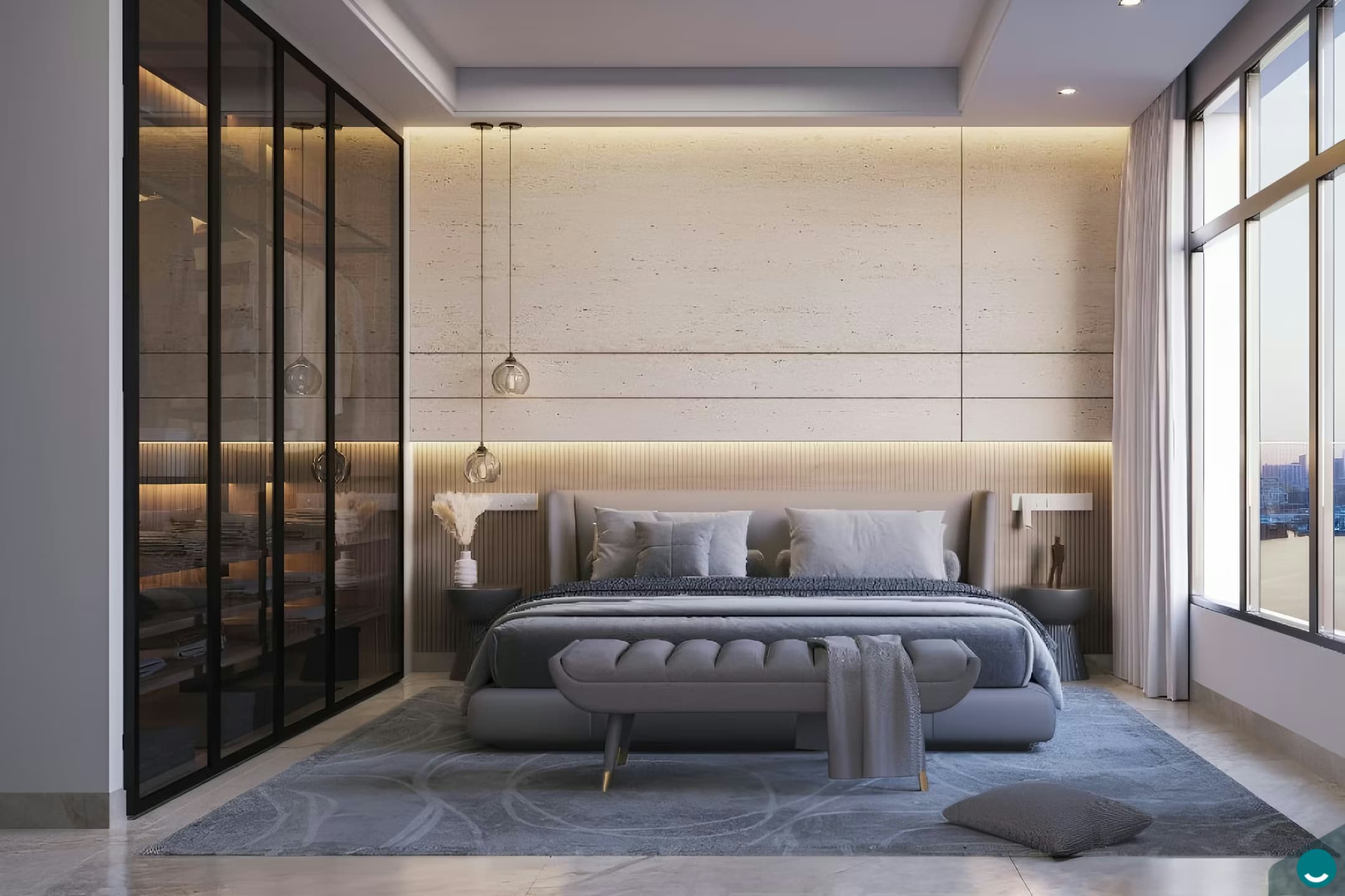 Riva Residence 4
