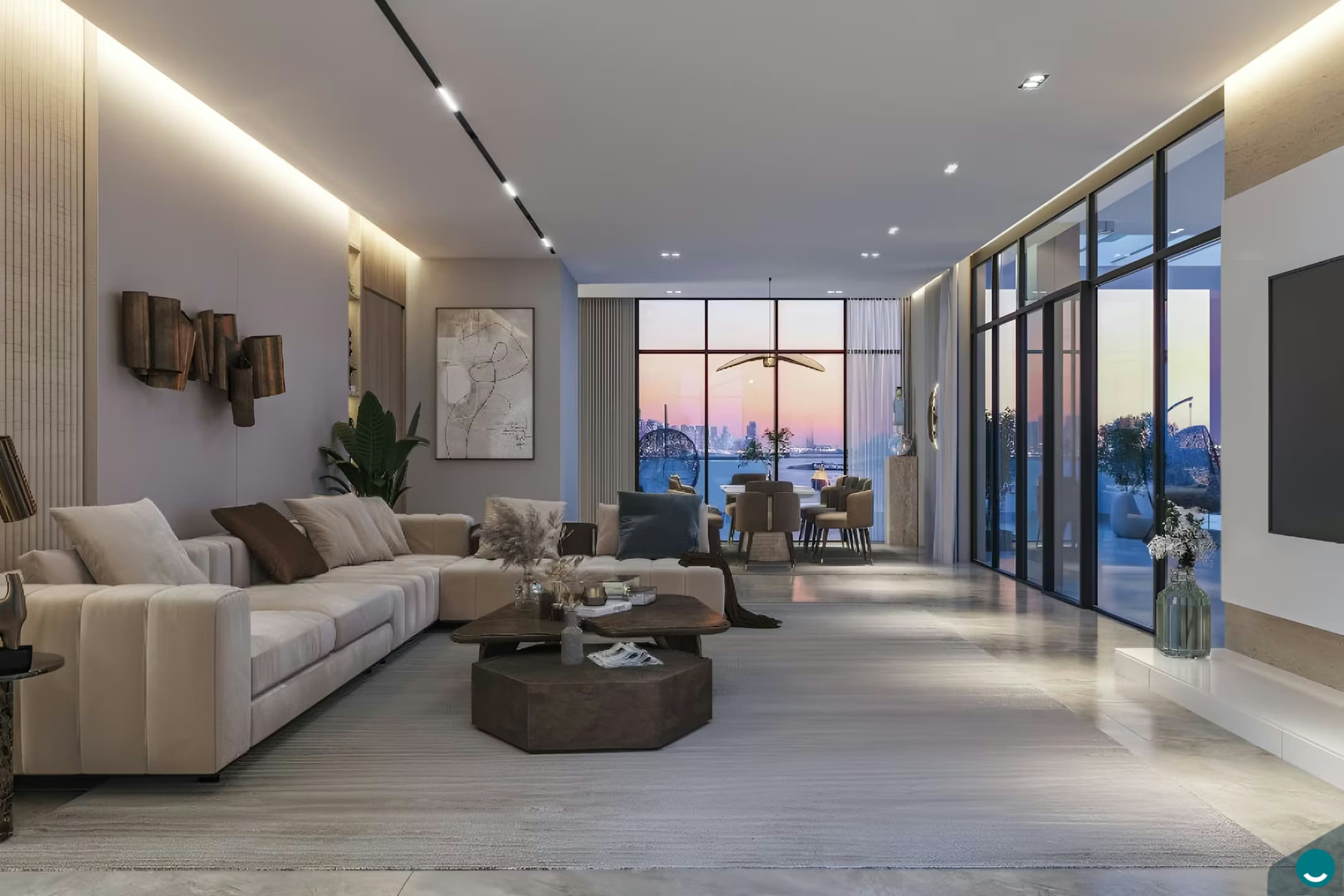 Riva Residence 5