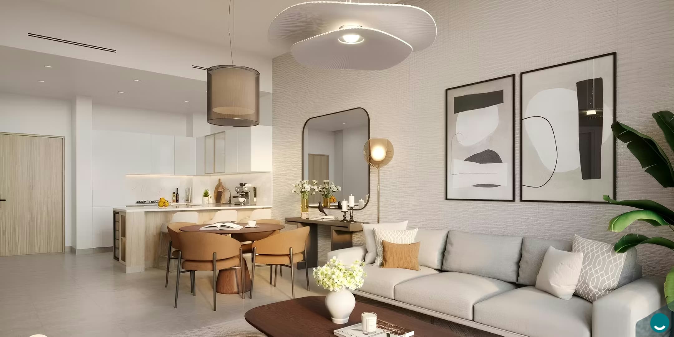 Riviera Chalet 2