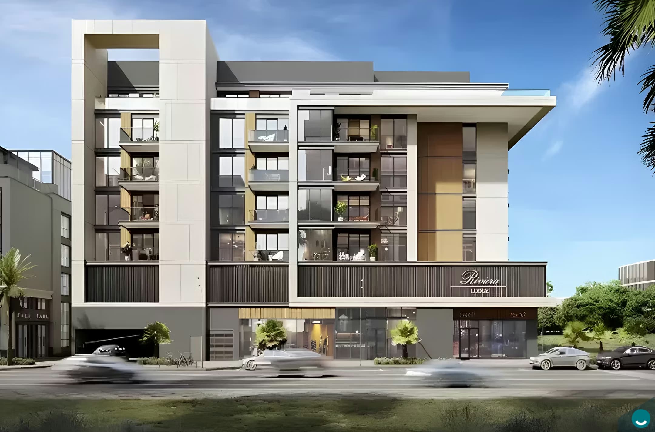 Riviera Lodge 2