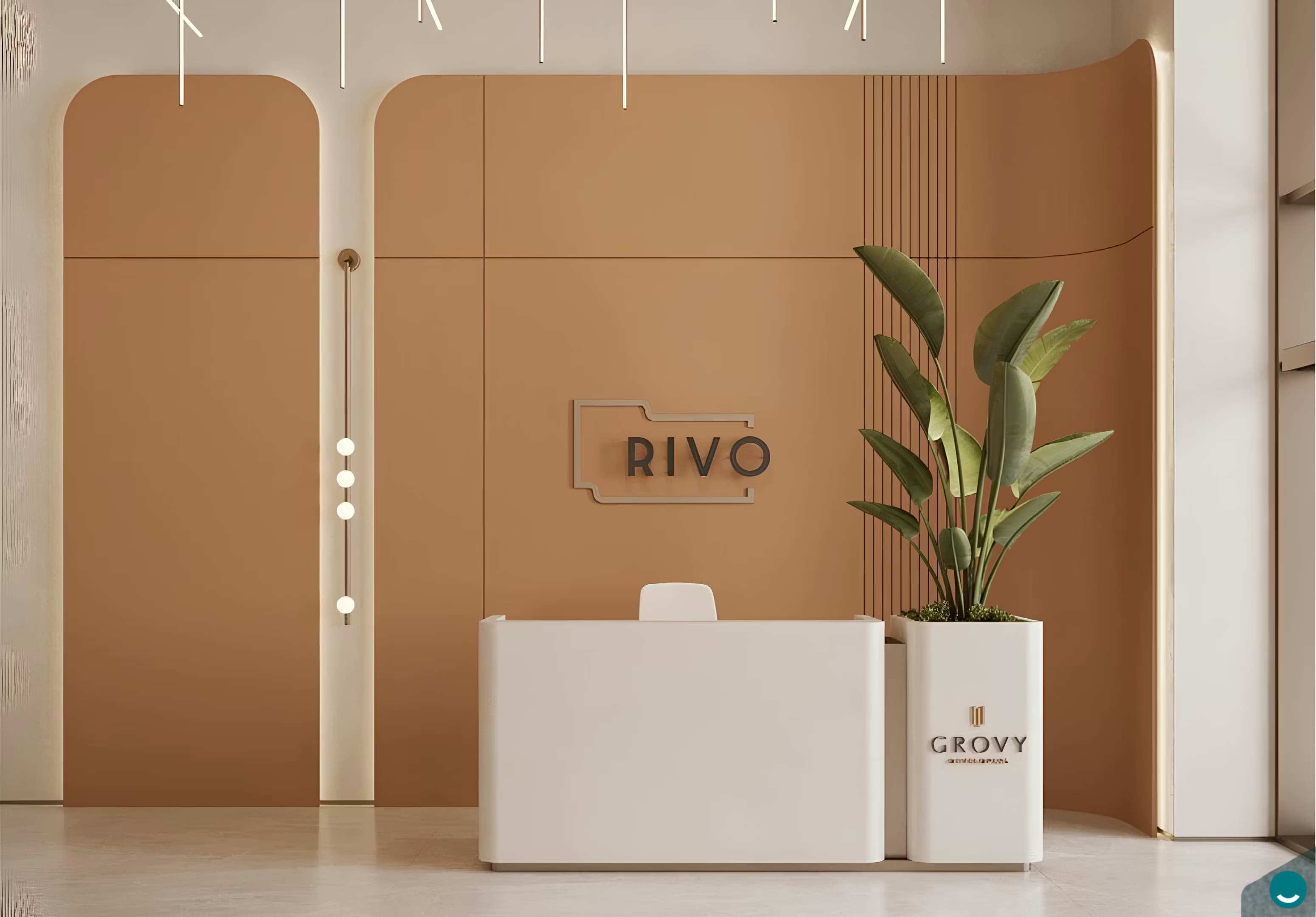Rivo 5