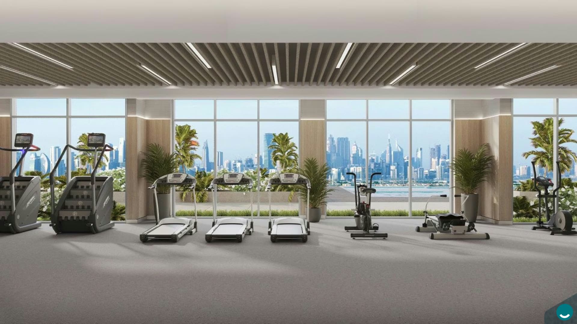 Rosalia Residences 5