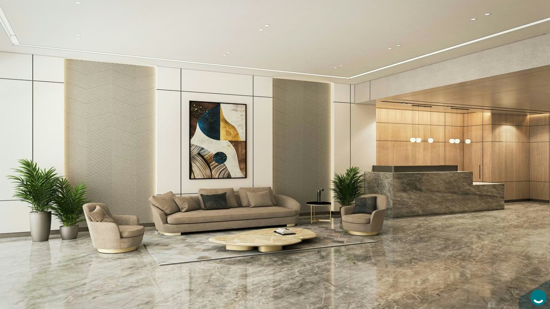 Rosalia Residences 3