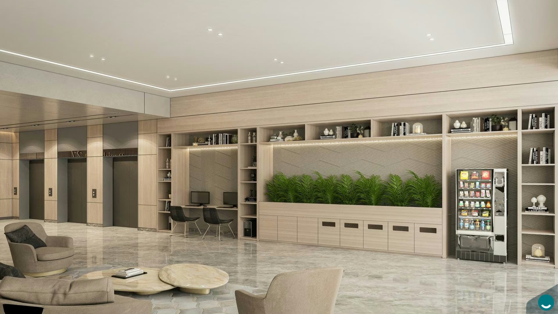 Rosalia Residences 4