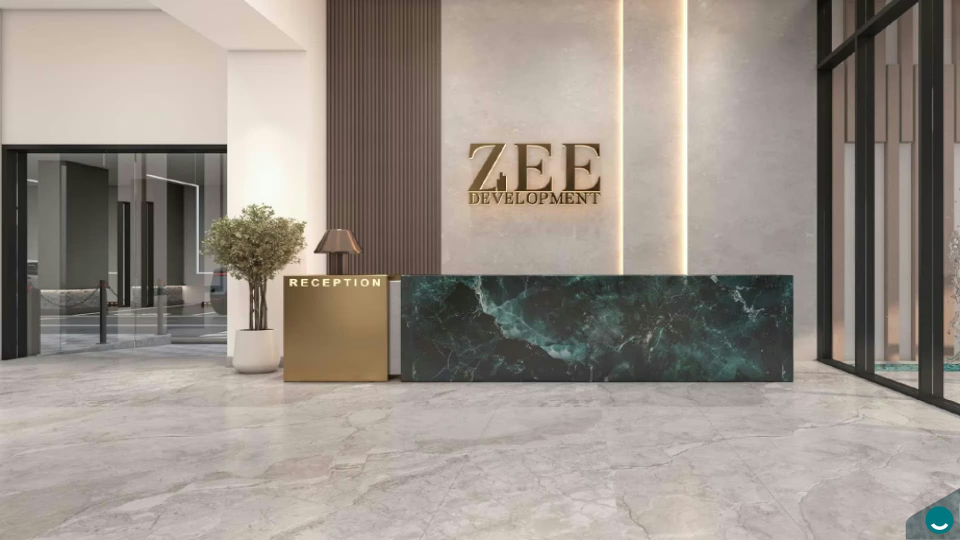 Rose Gold Residences 2