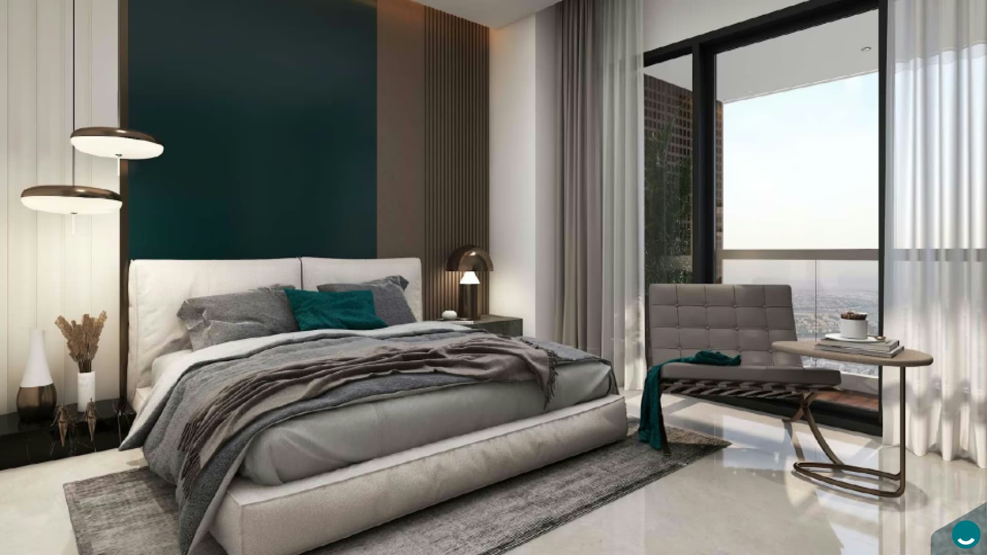 Rose Gold Residences 3