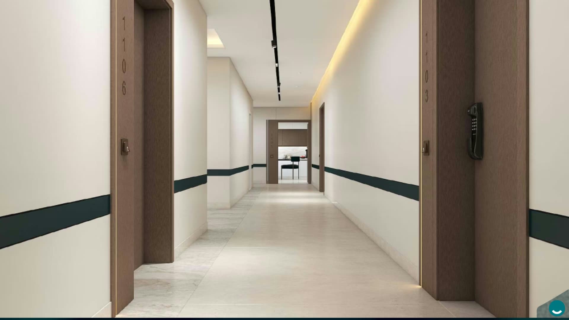Rose Gold Residences 5