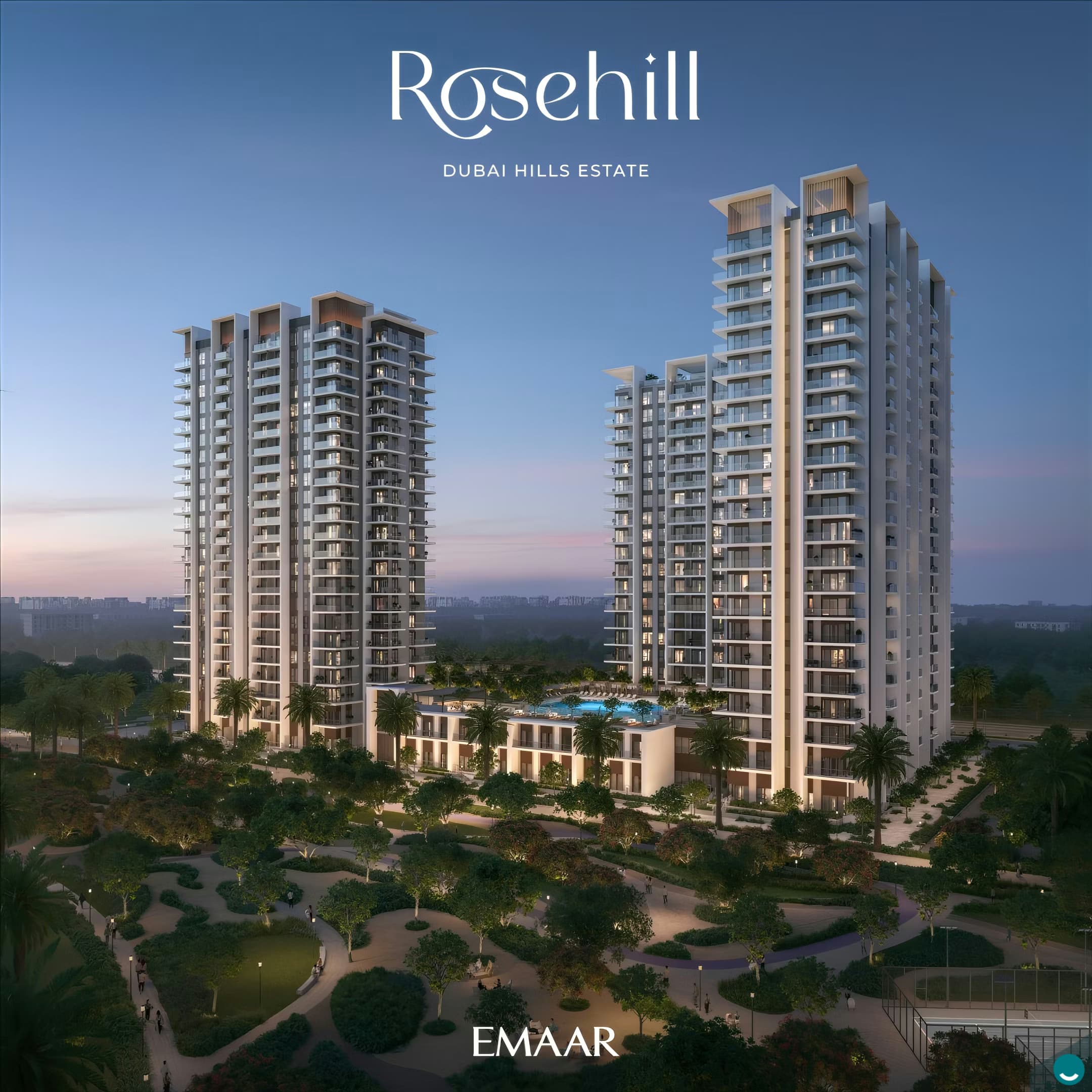 Rosehill