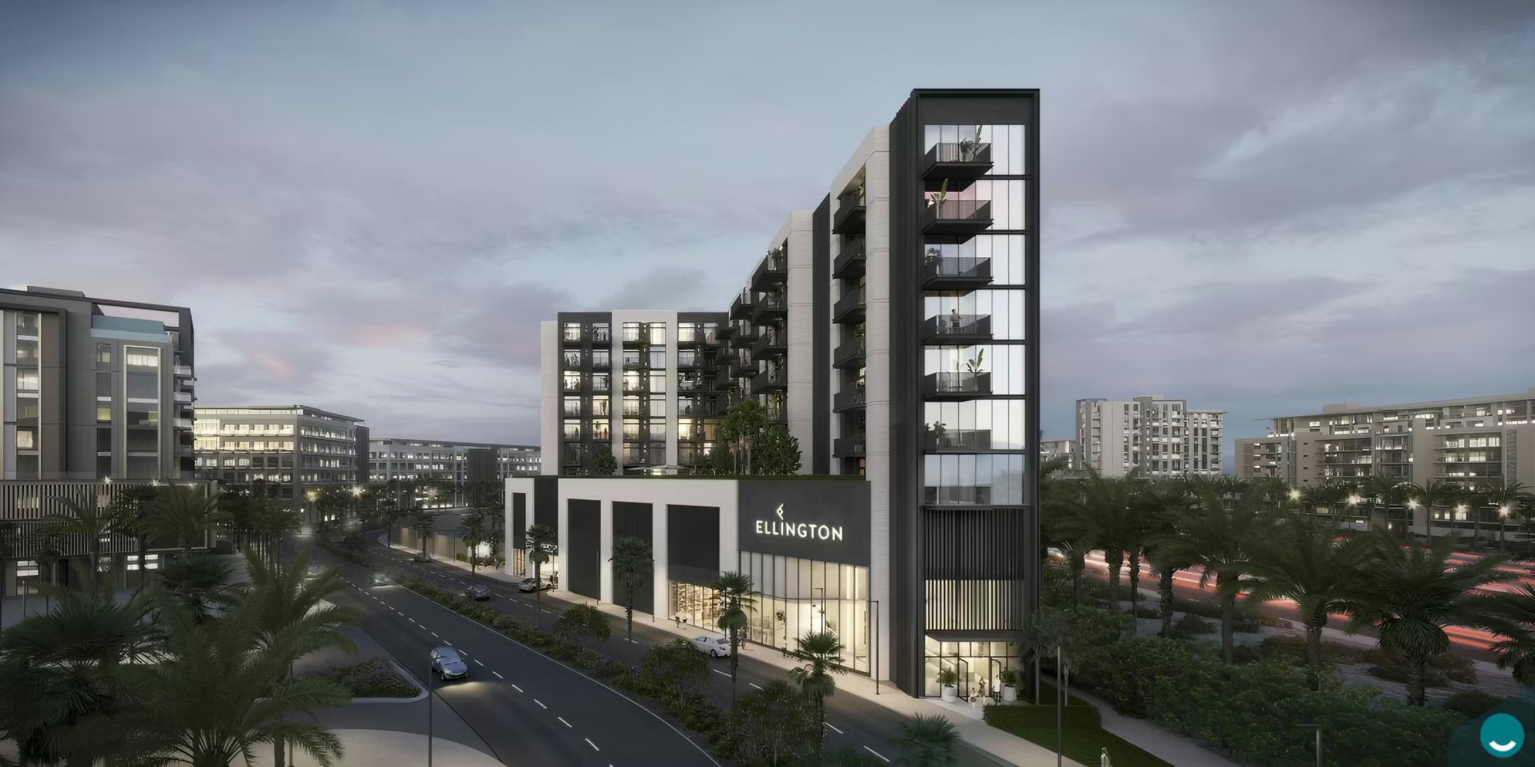 Rosemont Residences 3