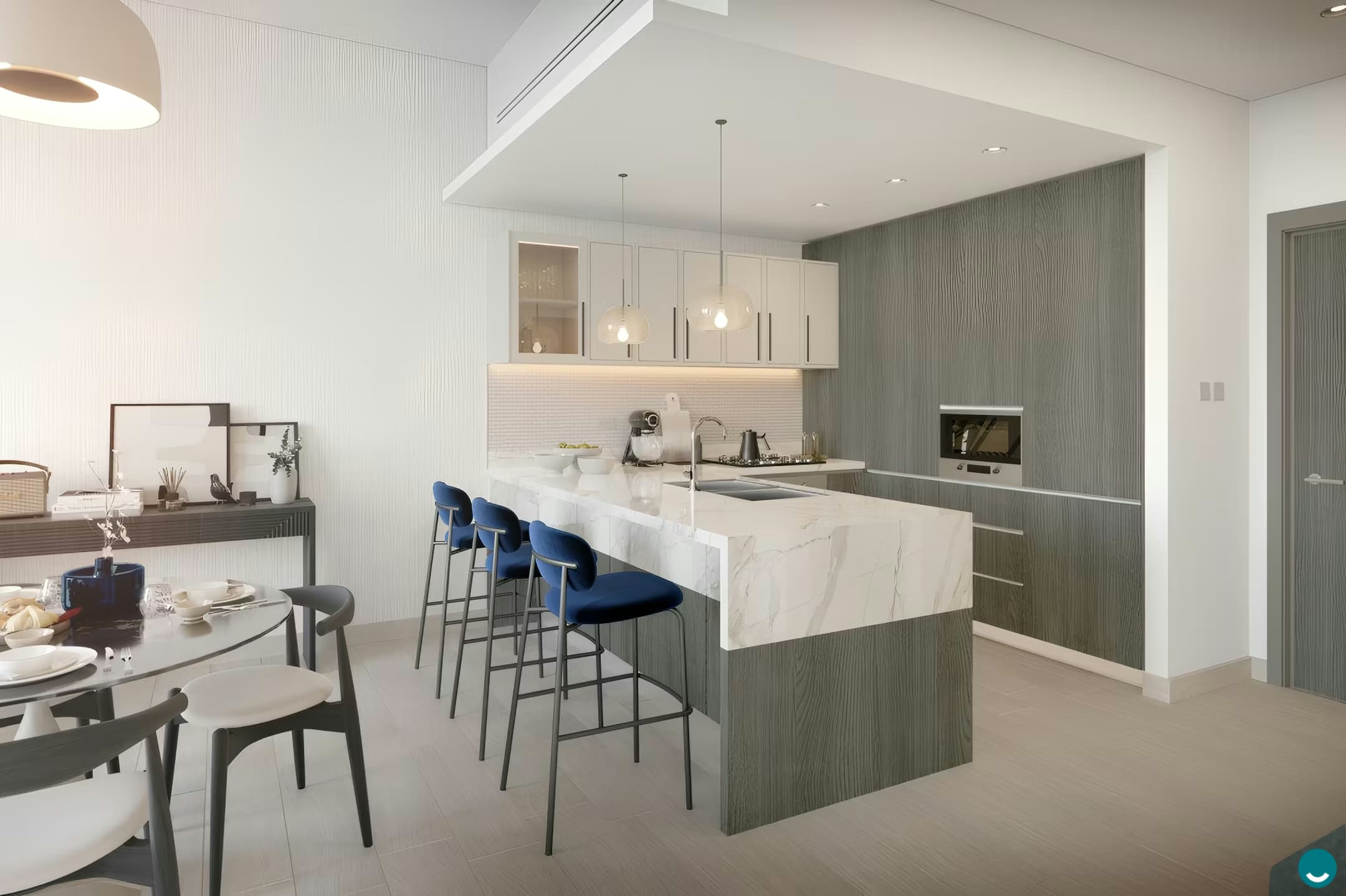 Rosemont Residences 4