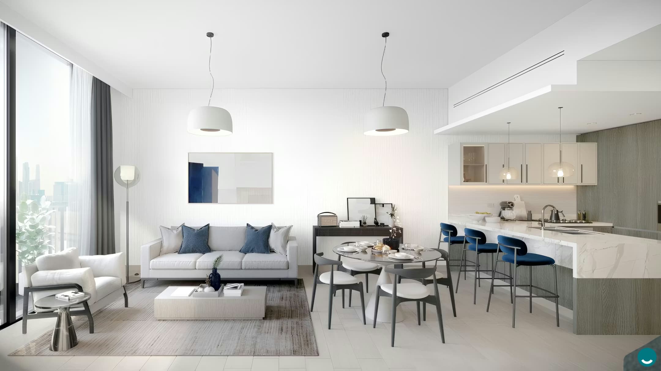 Rosemont Residences 5
