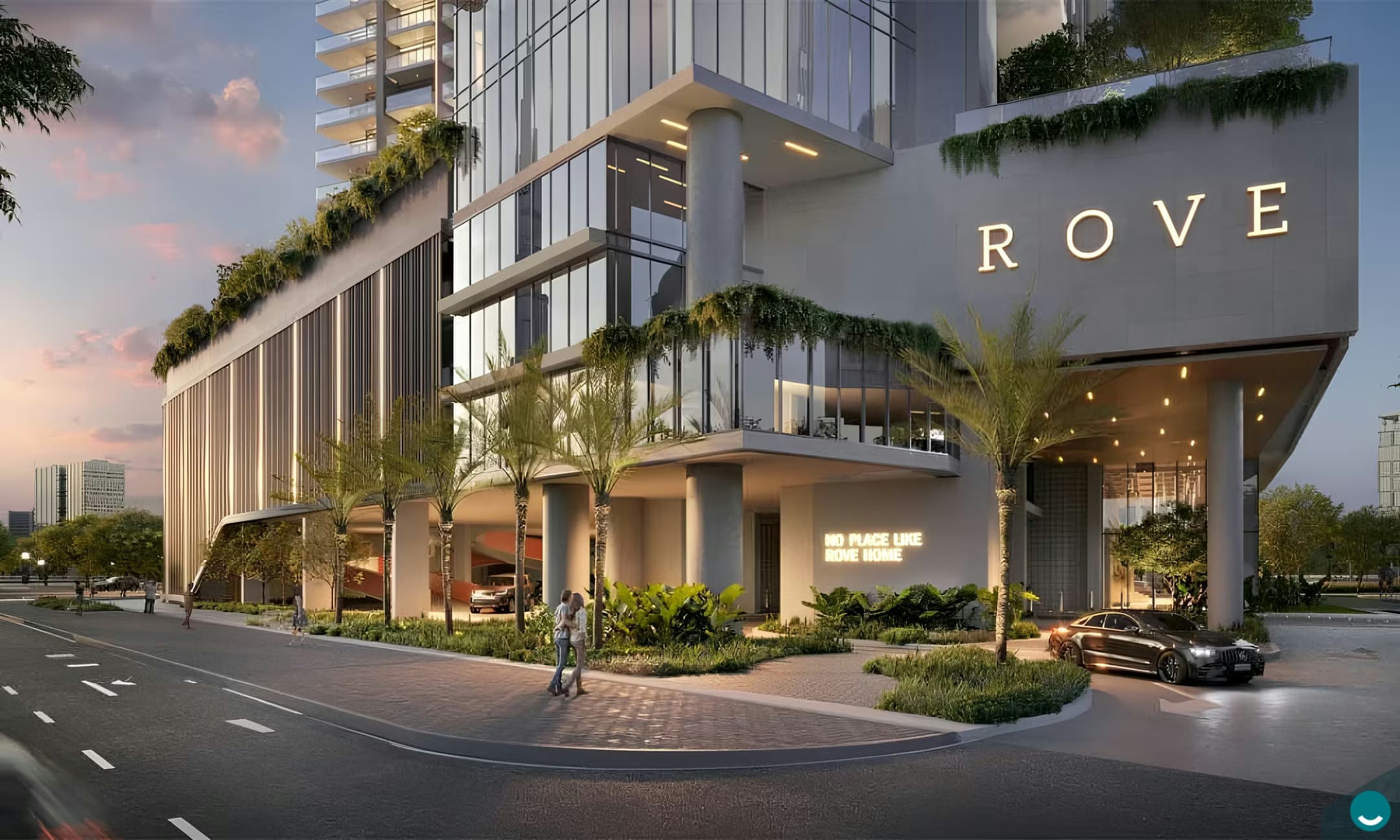 Rove Home Marasi Drive 2
