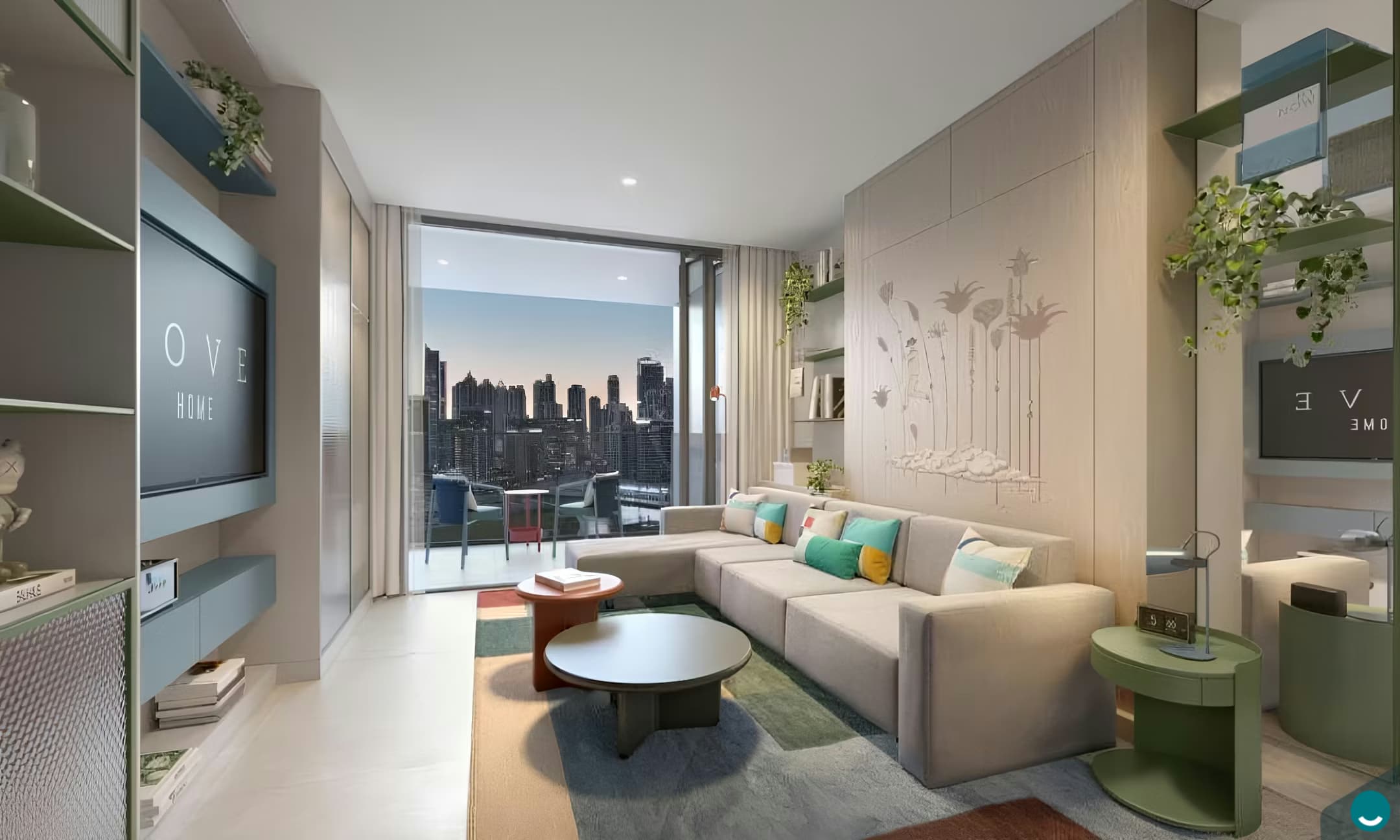 Rove Home Marasi Drive 4