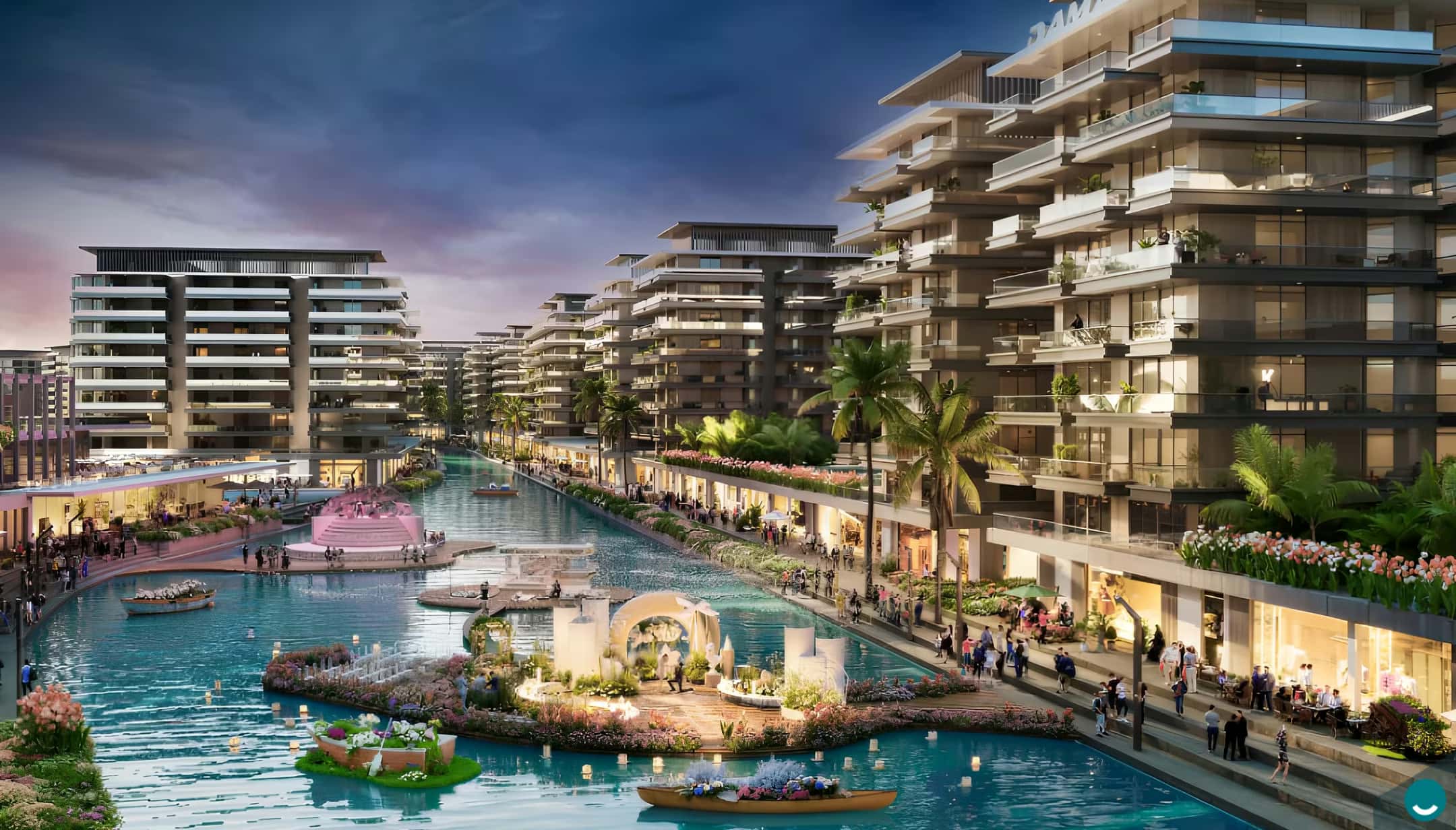 Royal 3 | Riverside Views