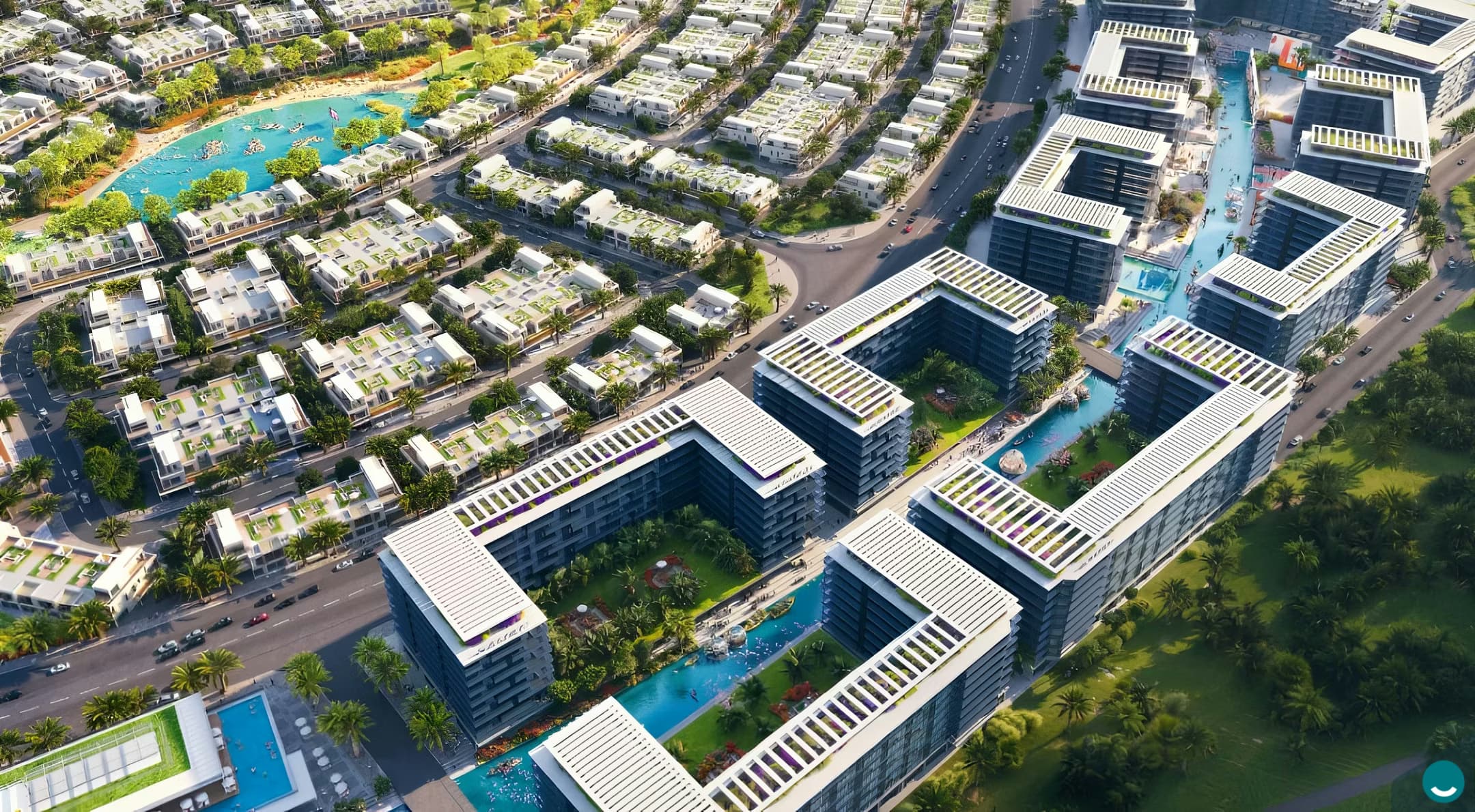 Royal 4 | Riverside Views 5