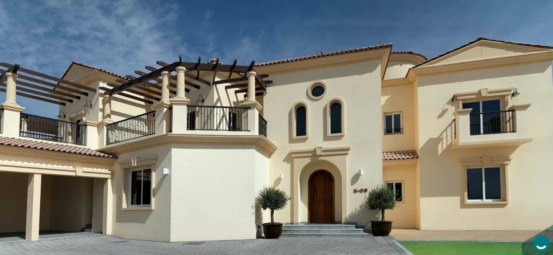 Royal Golf Villas 2