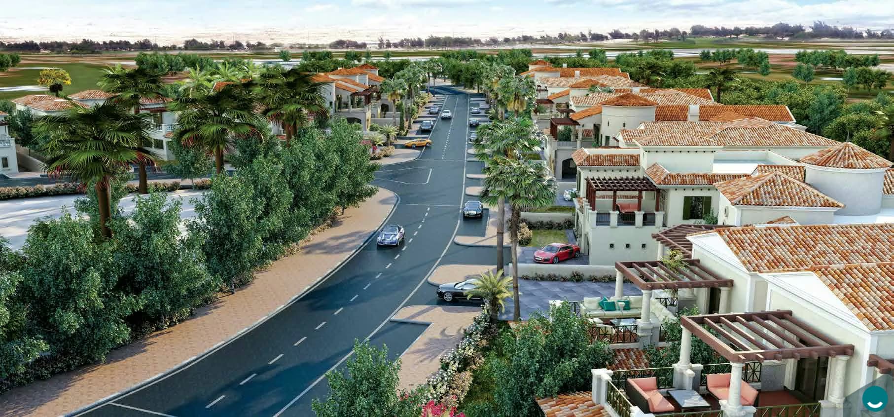 Royal Golf Villas 3