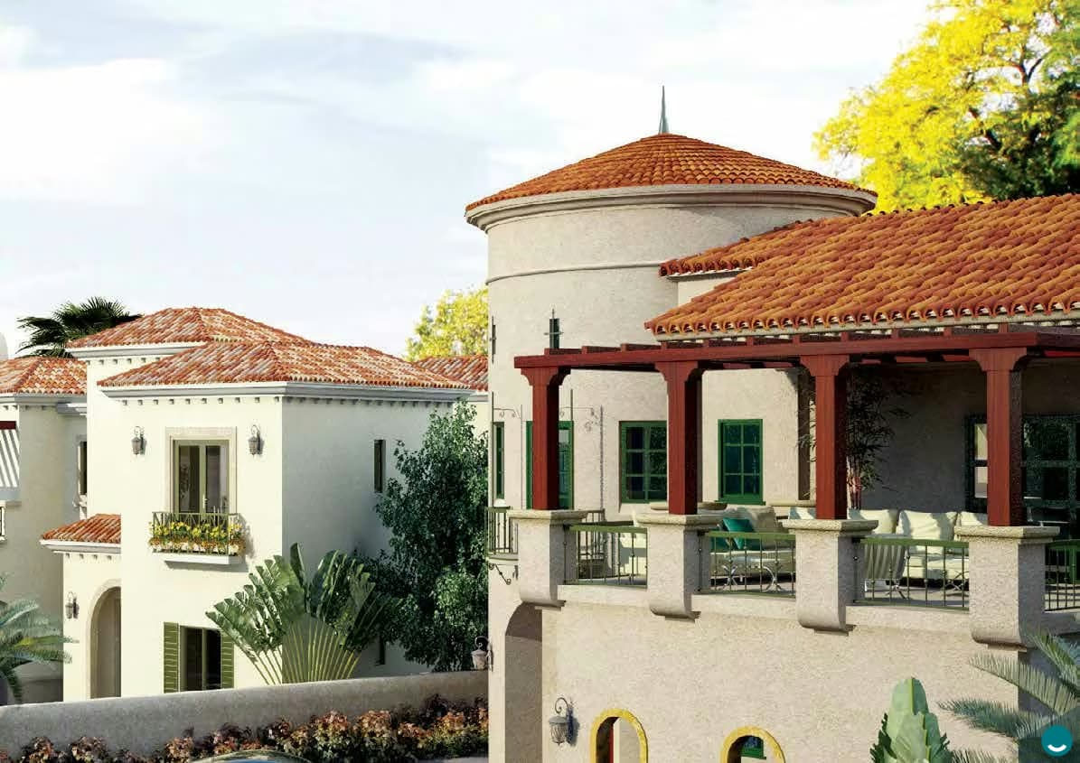 Royal Golf Villas 4