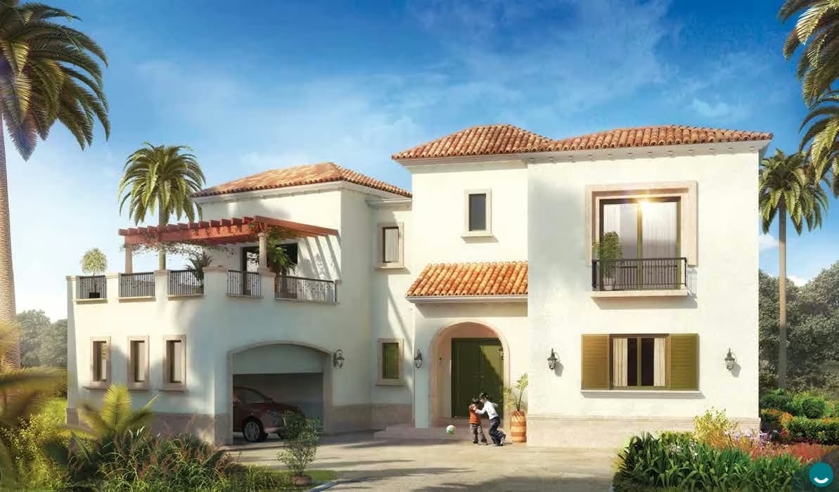 Royal Golf Villas 5