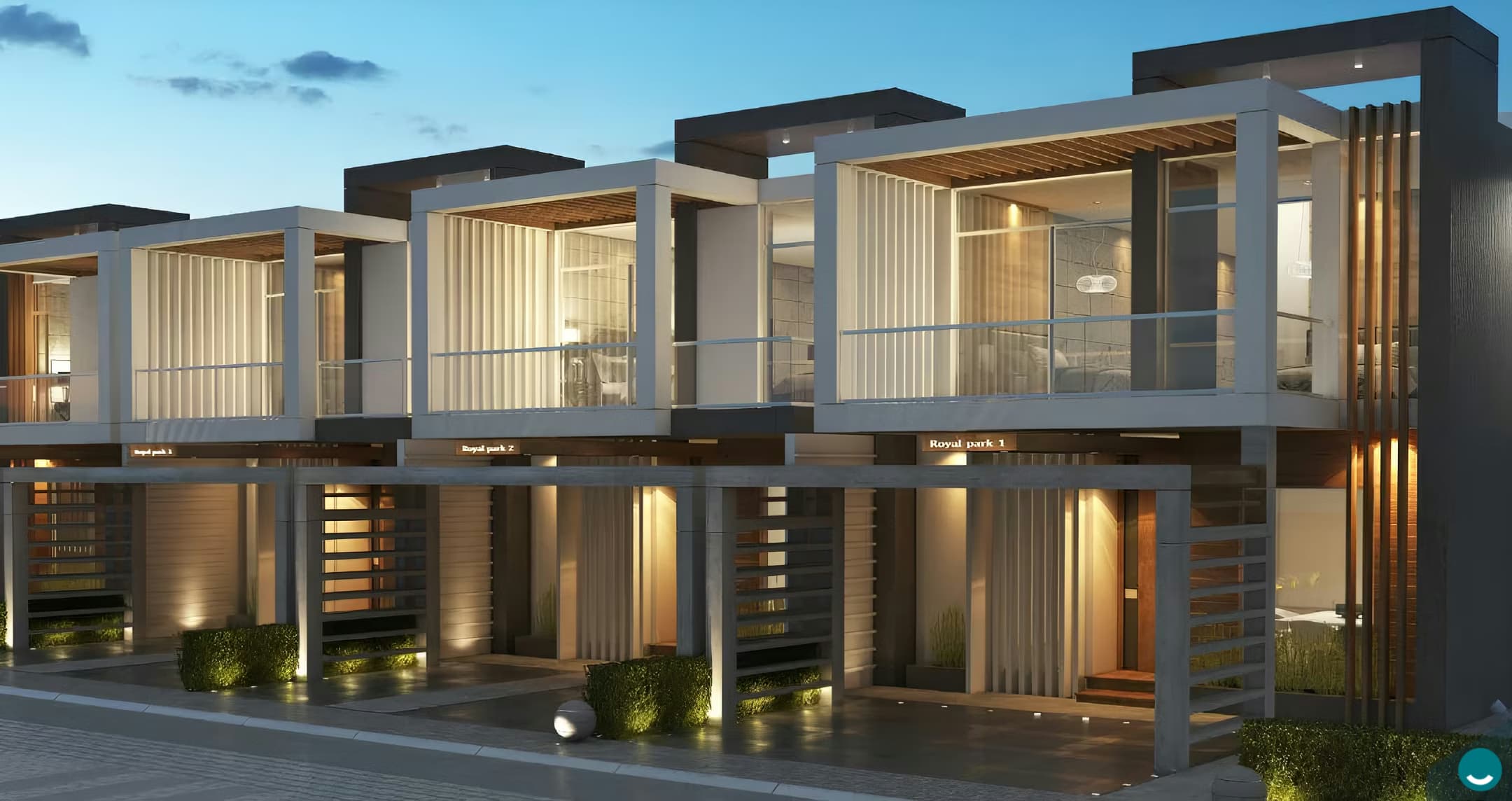 Royal Park South 1 2